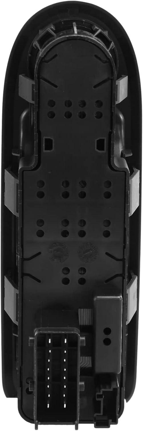 Bouton de lève-vitre avant gauche pour Citroën C3 (2009-2016) PARTSLINE SC58910