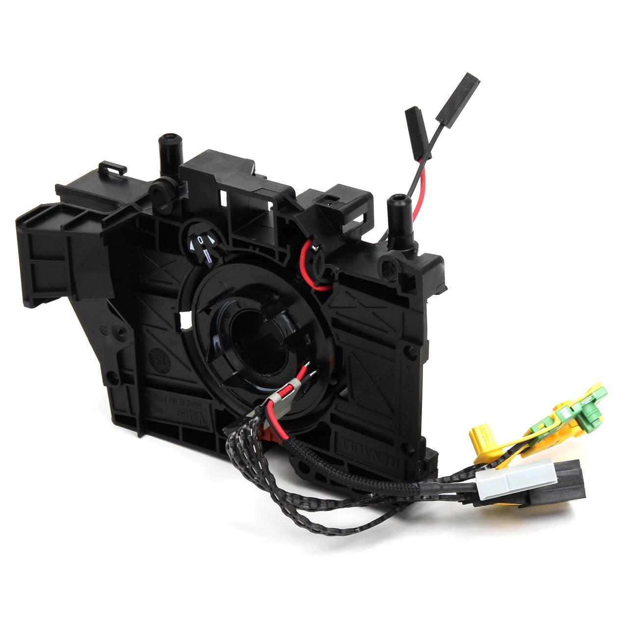 Contacteur tournant, piste d'Airbag pour Renault Clio 2 II PARTSLINE SC58912