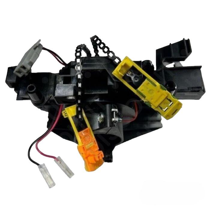 Contacteur tournant, piste d'Airbag pour Renault Clio 2 II PARTSLINE SC58912