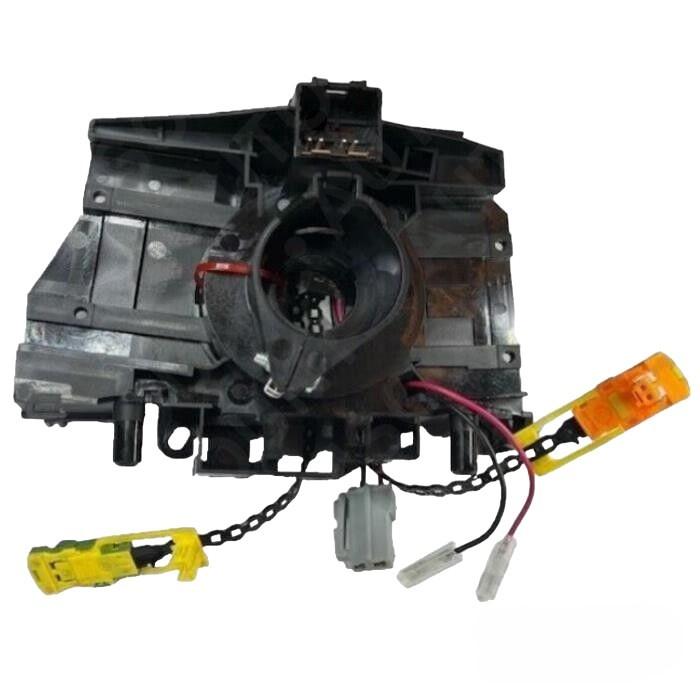 Contacteur tournant, piste d'Airbag pour Renault Clio 2 II PARTSLINE SC58912