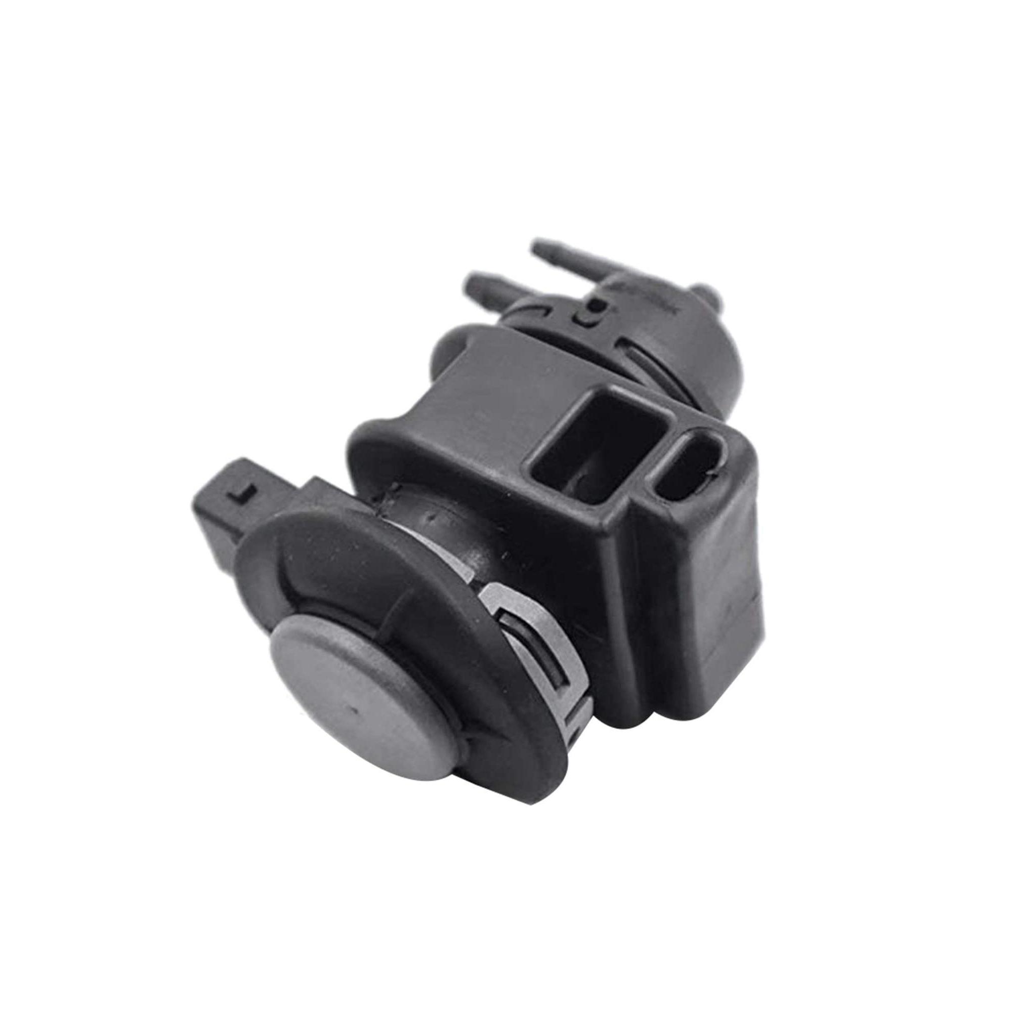 Électrovanne Commande pression Turbo pour Dacia, Nissan, Renault 1.5 2.0 2.3 dCi PARTSLINE SC58917
