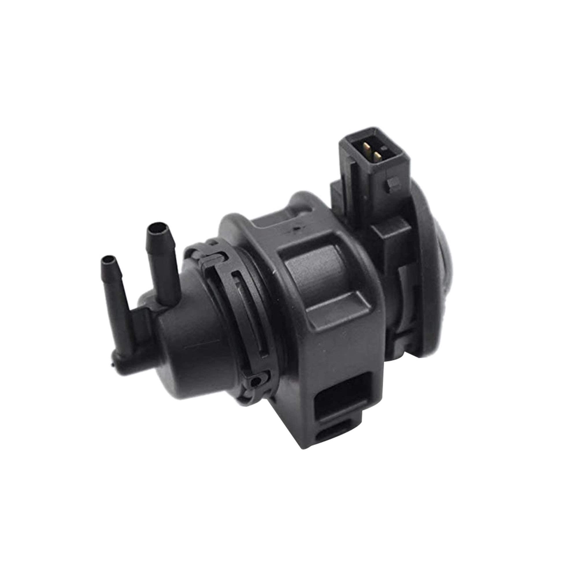 Électrovanne Commande pression Turbo pour Dacia, Nissan, Renault 1.5 2.0 2.3 dCi PARTSLINE SC58917