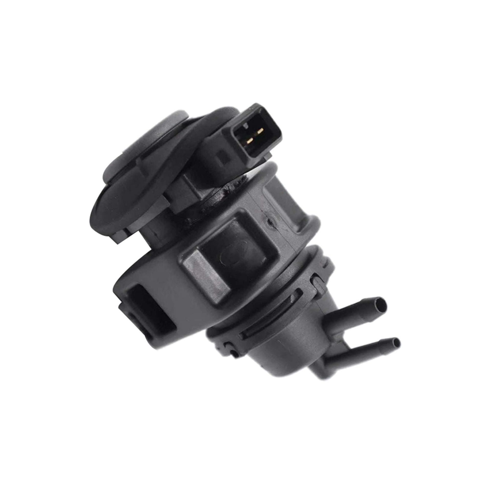 Électrovanne Commande pression Turbo pour Dacia, Nissan, Renault 1.5 2.0 2.3 dCi PARTSLINE SC58917