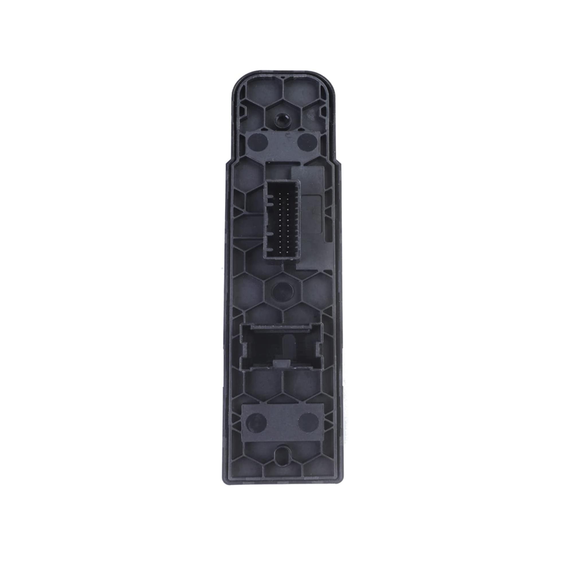 Bouton de lève-vitre avant gauche pour Renault Kadjar Mégane 4 Scénic 4 Talisman PARTSLINE SC58921