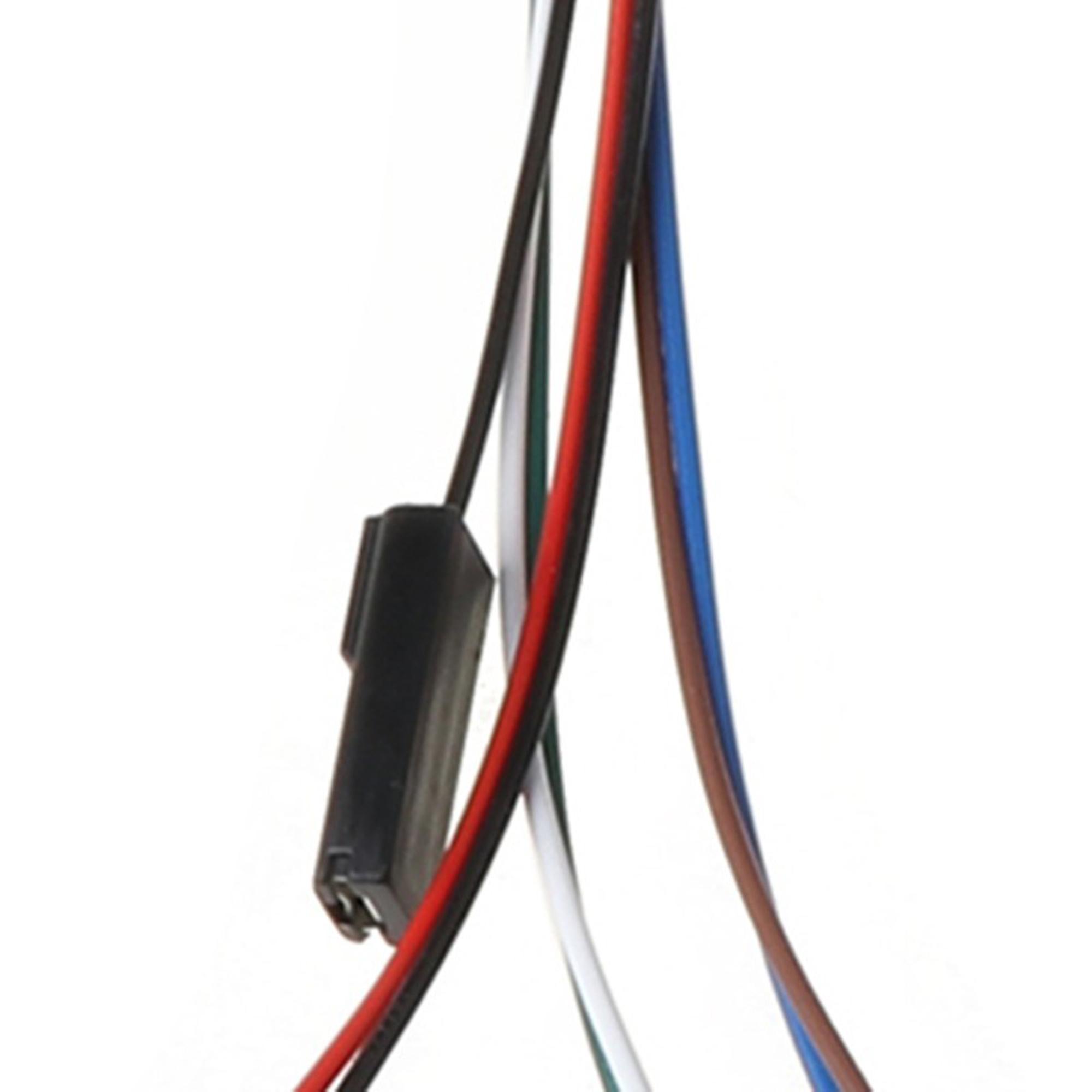 Nappe FFC pour contacteur tournant, piste d'Airbag pour Scénic II, Mégane 2 PARTSLINE SC58923