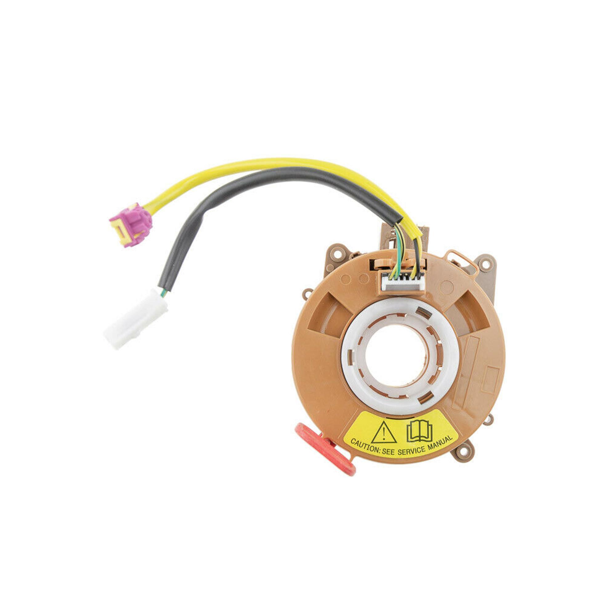 Contacteur tournant, piste d'Airbag pour Bipper, Doblo, Fiorino, Nemo PARTSLINE SC58925