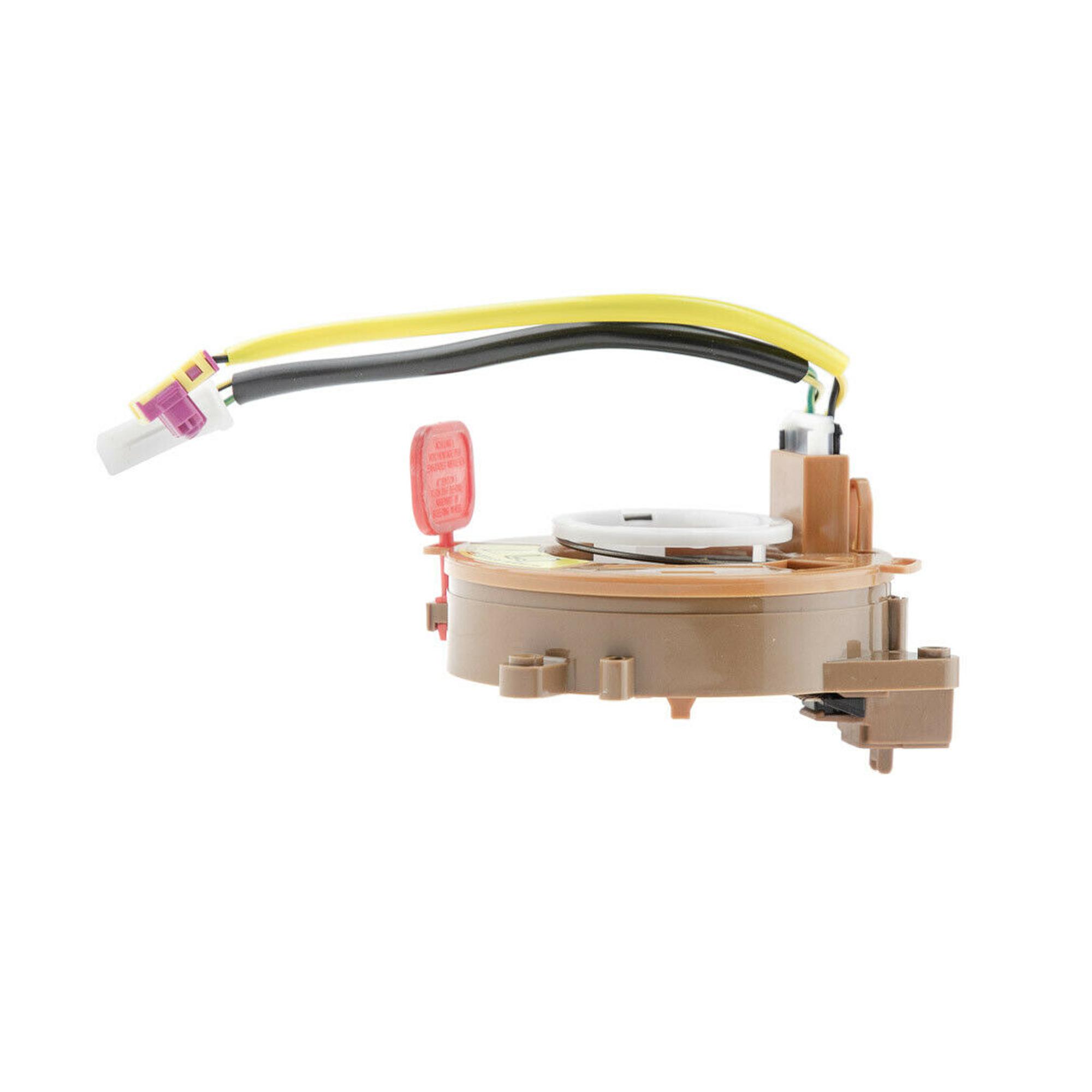 Contacteur tournant, piste d'Airbag pour Bipper, Doblo, Fiorino, Nemo PARTSLINE SC58925
