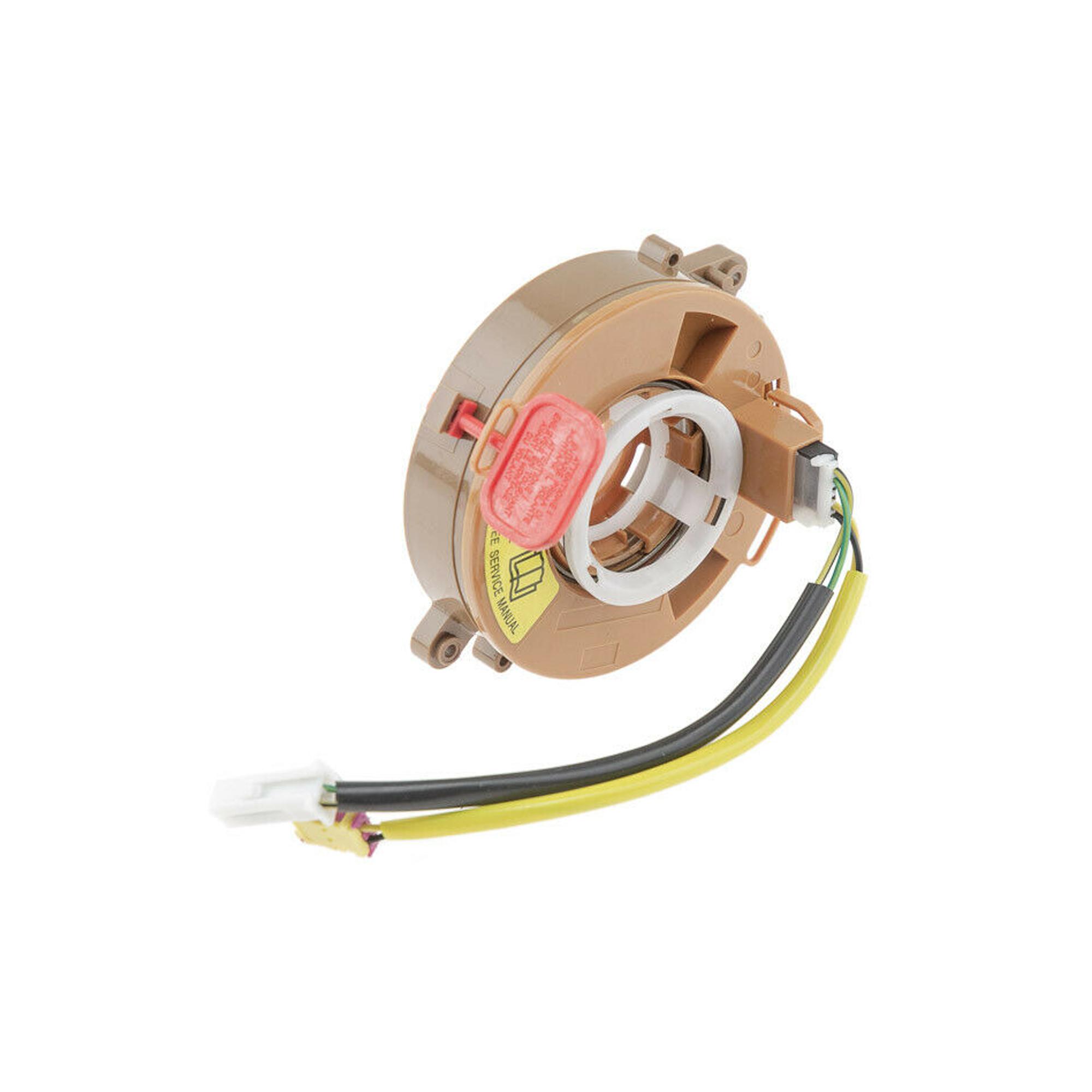 Contacteur tournant, piste d'Airbag pour Bipper, Doblo, Fiorino, Nemo PARTSLINE SC58925