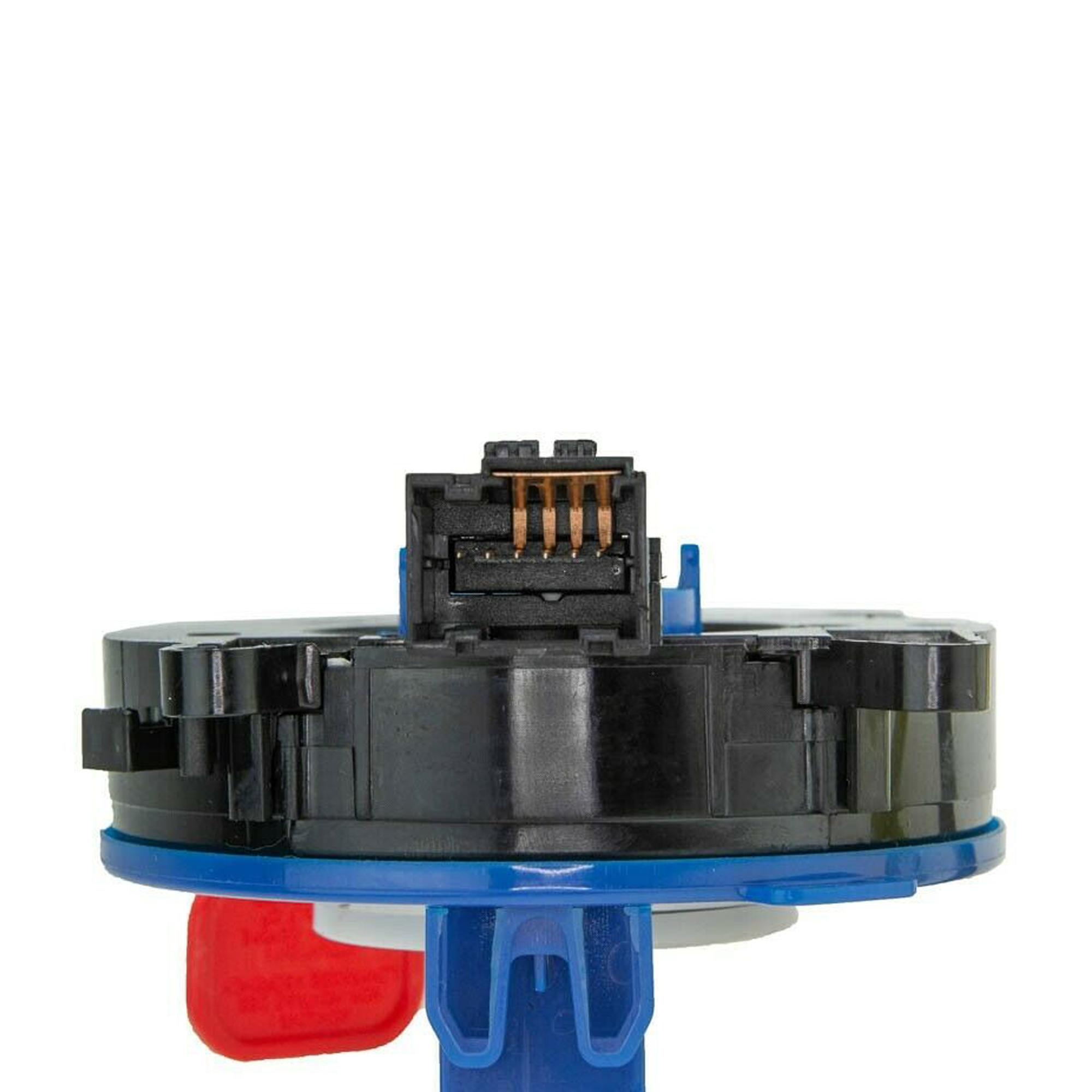 Contacteur tournant, piste d'Airbag compatible avec Grande Punto, Linea PARTSLINE SC58926