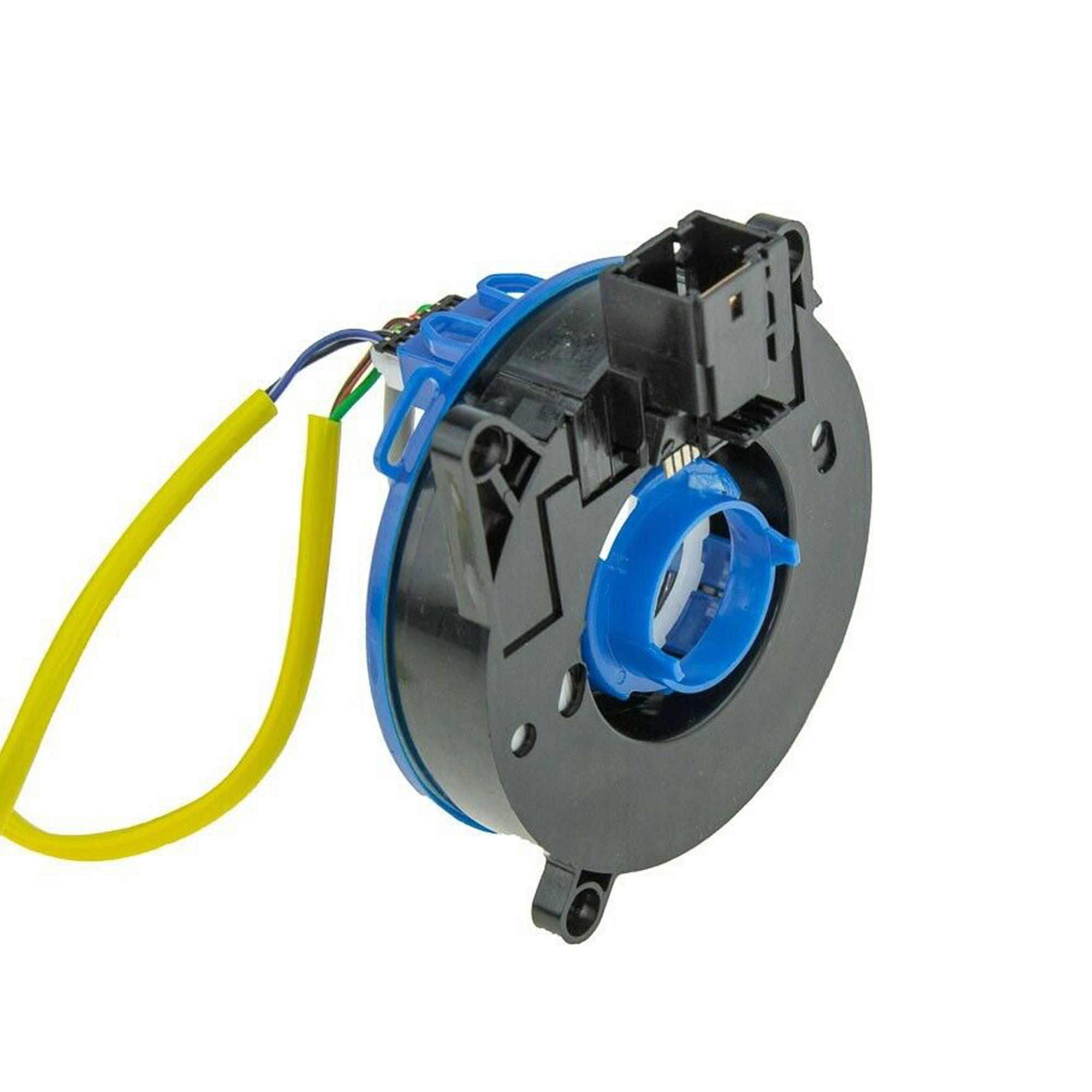 Contacteur tournant, piste d'Airbag compatible avec Grande Punto, Linea PARTSLINE SC58926