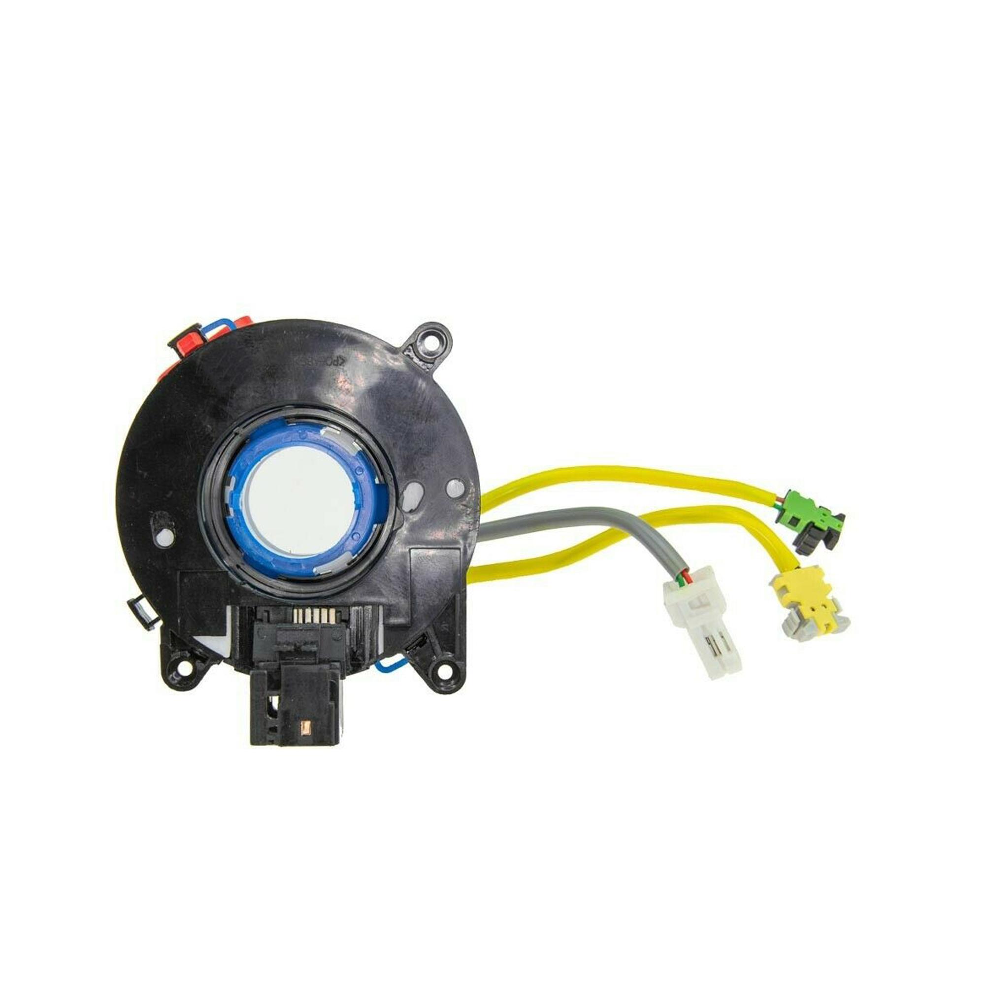 Contacteur tournant, piste d'Airbag compatible avec Grande Punto, Linea PARTSLINE SC58926