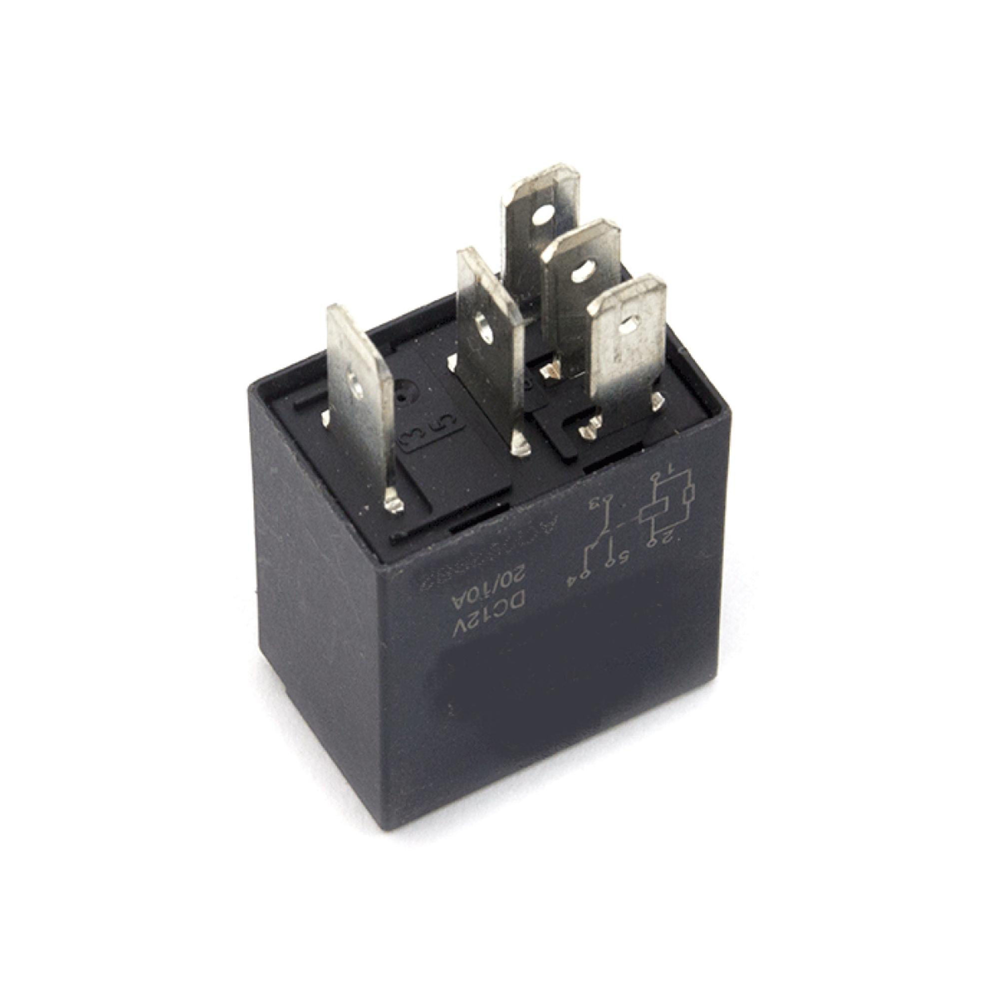 Relais multifonctions PARTSLINE SC58940