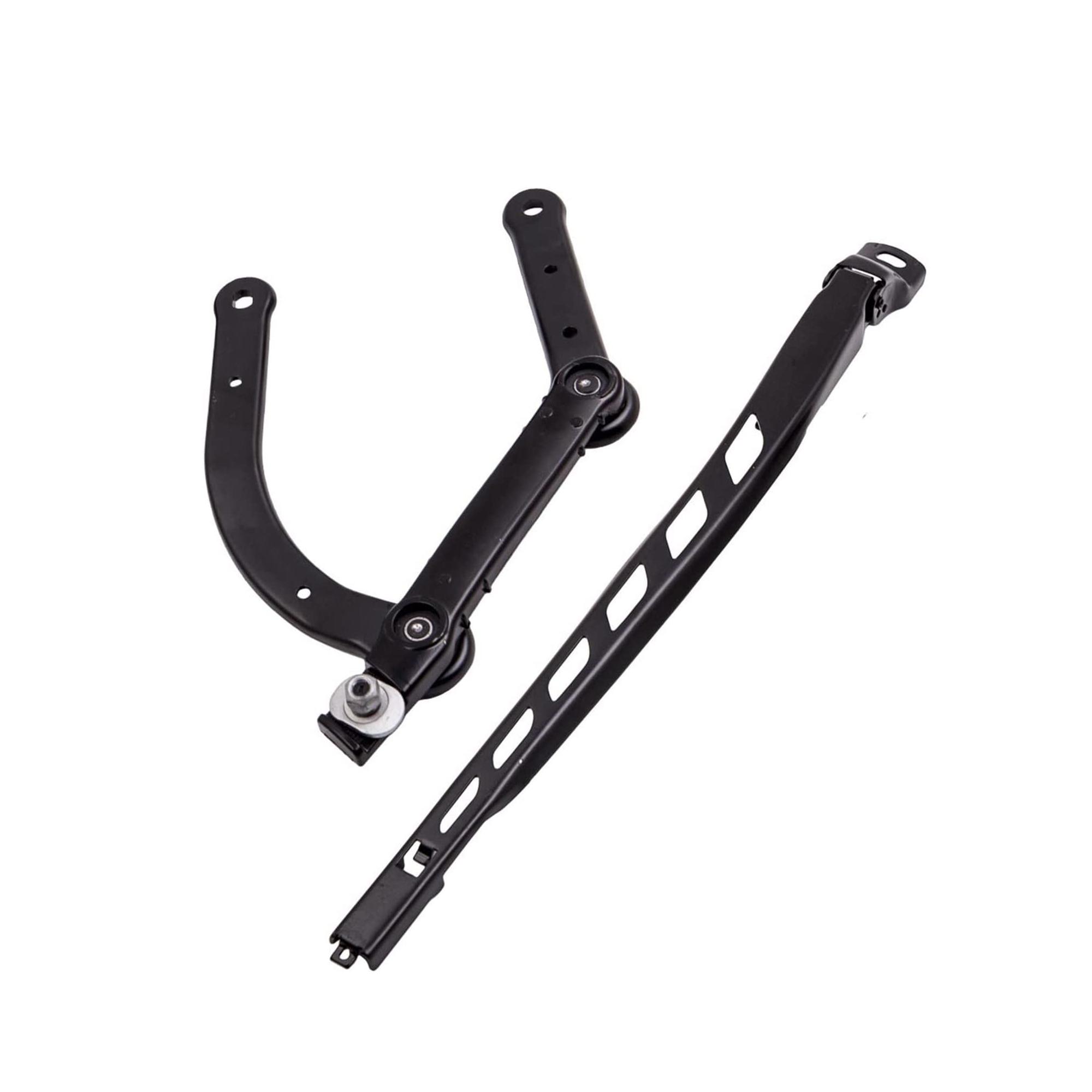 Bras d'essuie-glace avant droit pour BMW Série 5 E60 E61 PARTSLINE SC58941