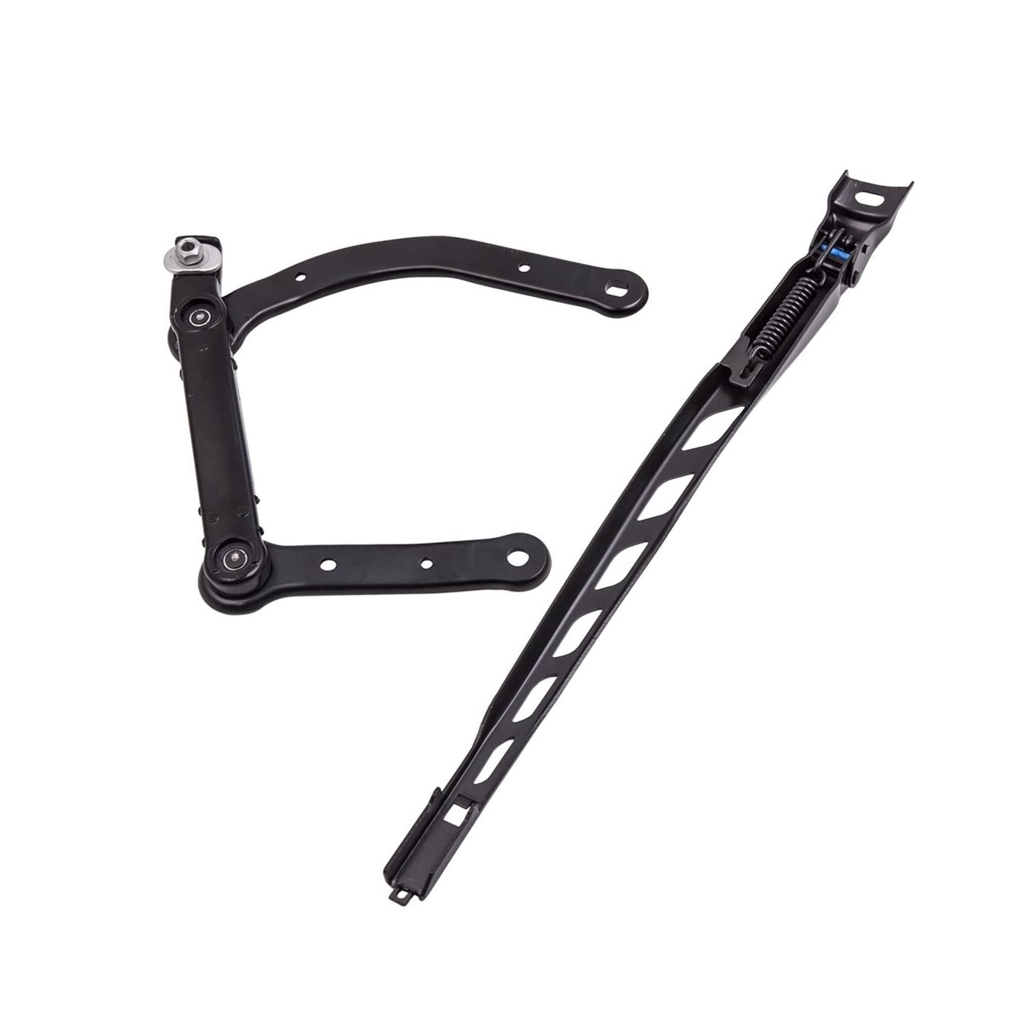 Bras d'essuie-glace avant droit pour BMW Série 5 E60 E61 PARTSLINE SC58941