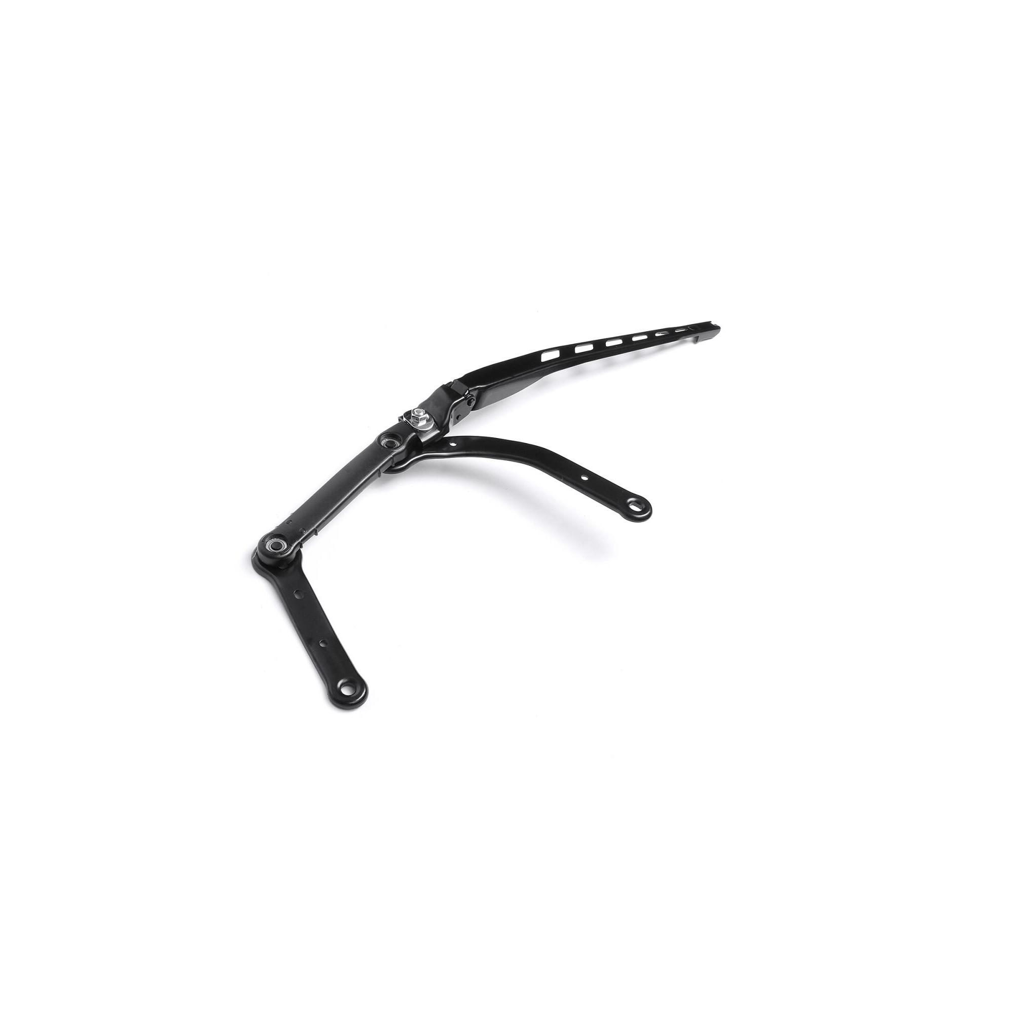 Bras d'essuie-glace avant droit pour BMW Série 5 E60 E61 PARTSLINE SC58941