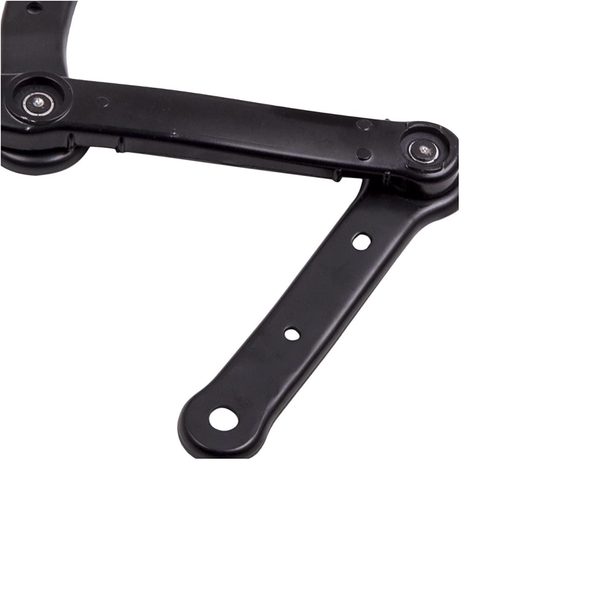 Bras d'essuie-glace avant droit pour BMW Série 5 E60 E61 PARTSLINE SC58941