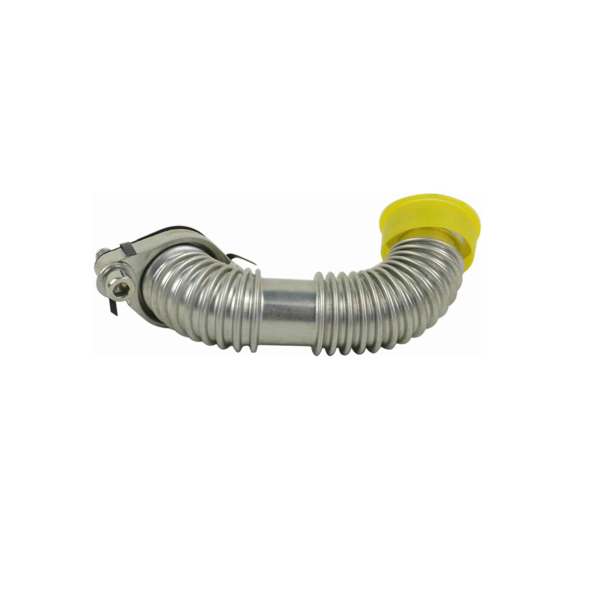 Tuyau Vanne EGR pour Cadillac, Opel, Saab 1.9 CDTi PARTSLINE SC58942