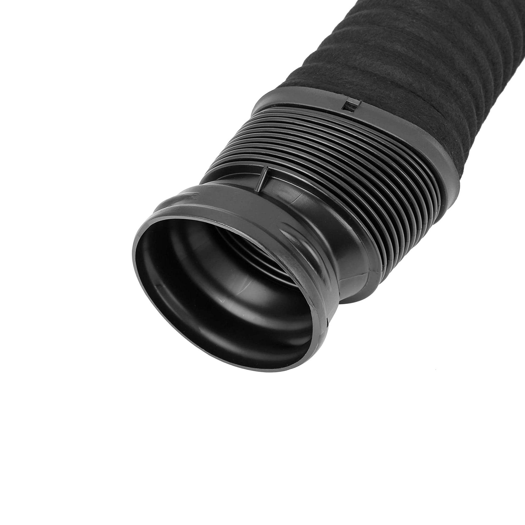 Durite de turbo, gaine de suralimentation pour Mercedes-Benz Classe C, E PARTSLINE SC58943