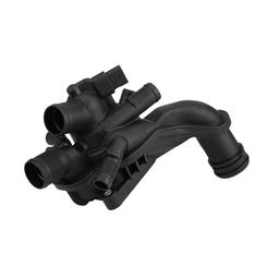 Boîtier du thermostat d'eau pour Citroën et Peugeot depuis 2006 PARTSLINE SC58949