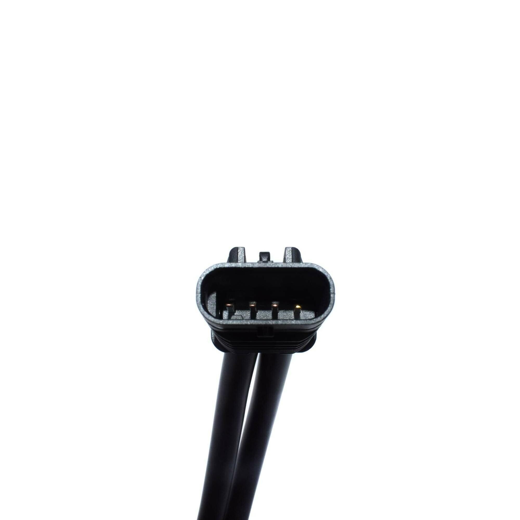 Connectique, faisceau de câblage pour Boitier Thermostat pour 1.4, 1.6 Vti THP PARTSLINE SC58950