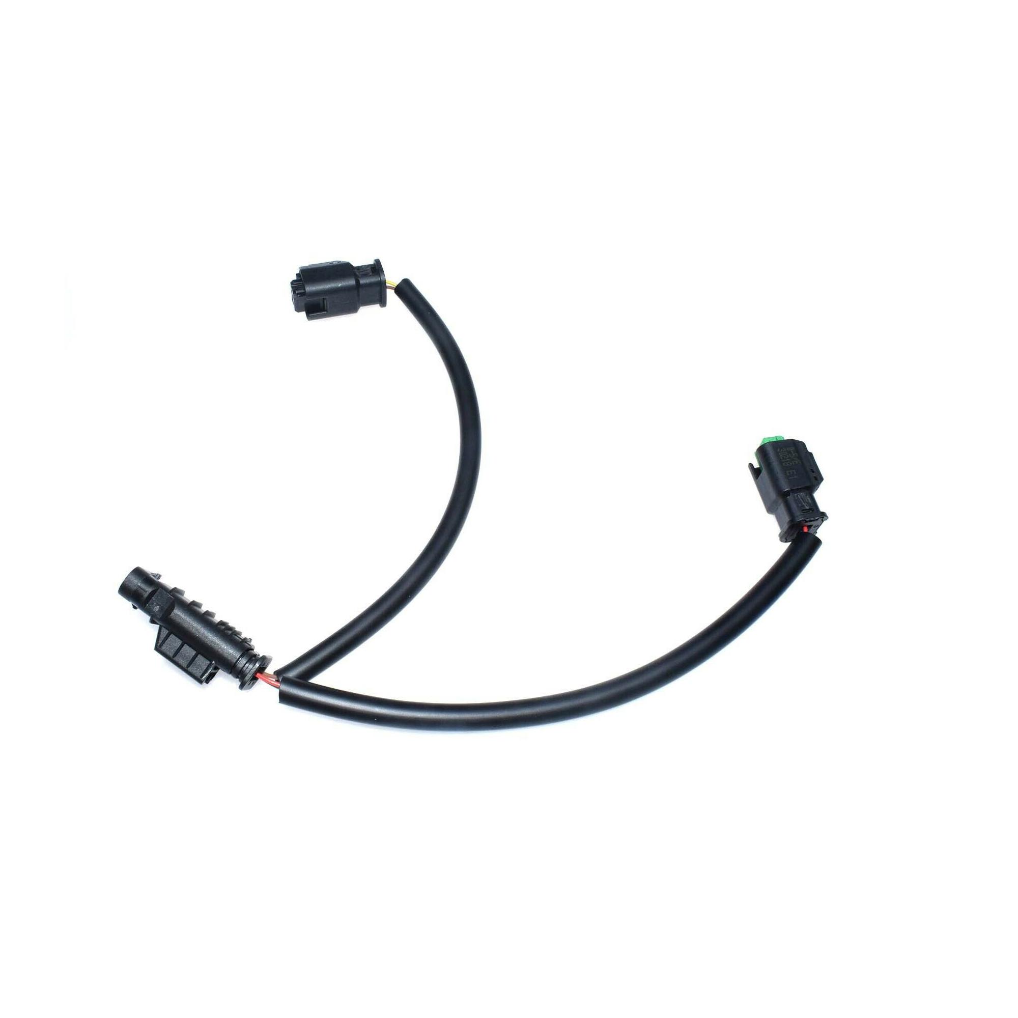 Connectique, faisceau de câblage pour Boitier Thermostat pour 1.4, 1.6 Vti THP PARTSLINE SC58950