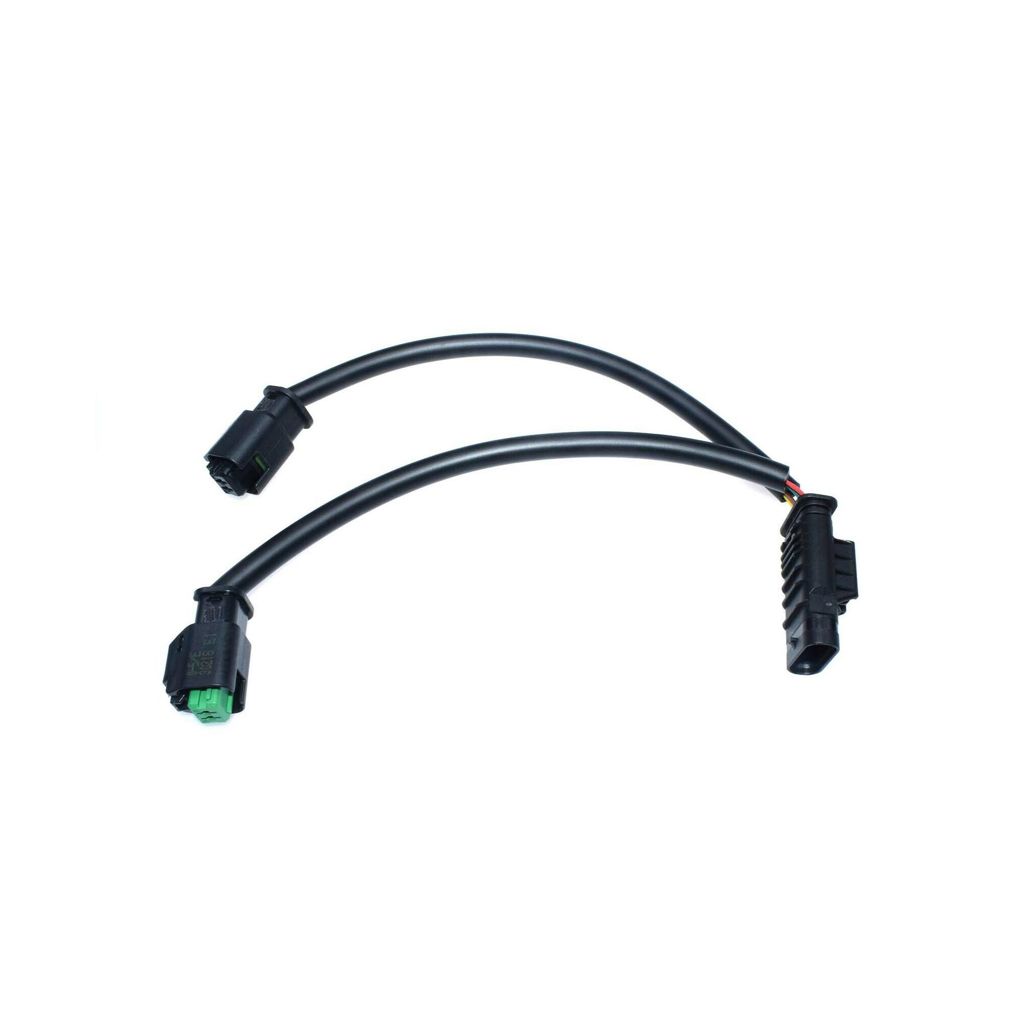Connectique, faisceau de câblage pour Boitier Thermostat pour 1.4, 1.6 Vti THP PARTSLINE SC58950