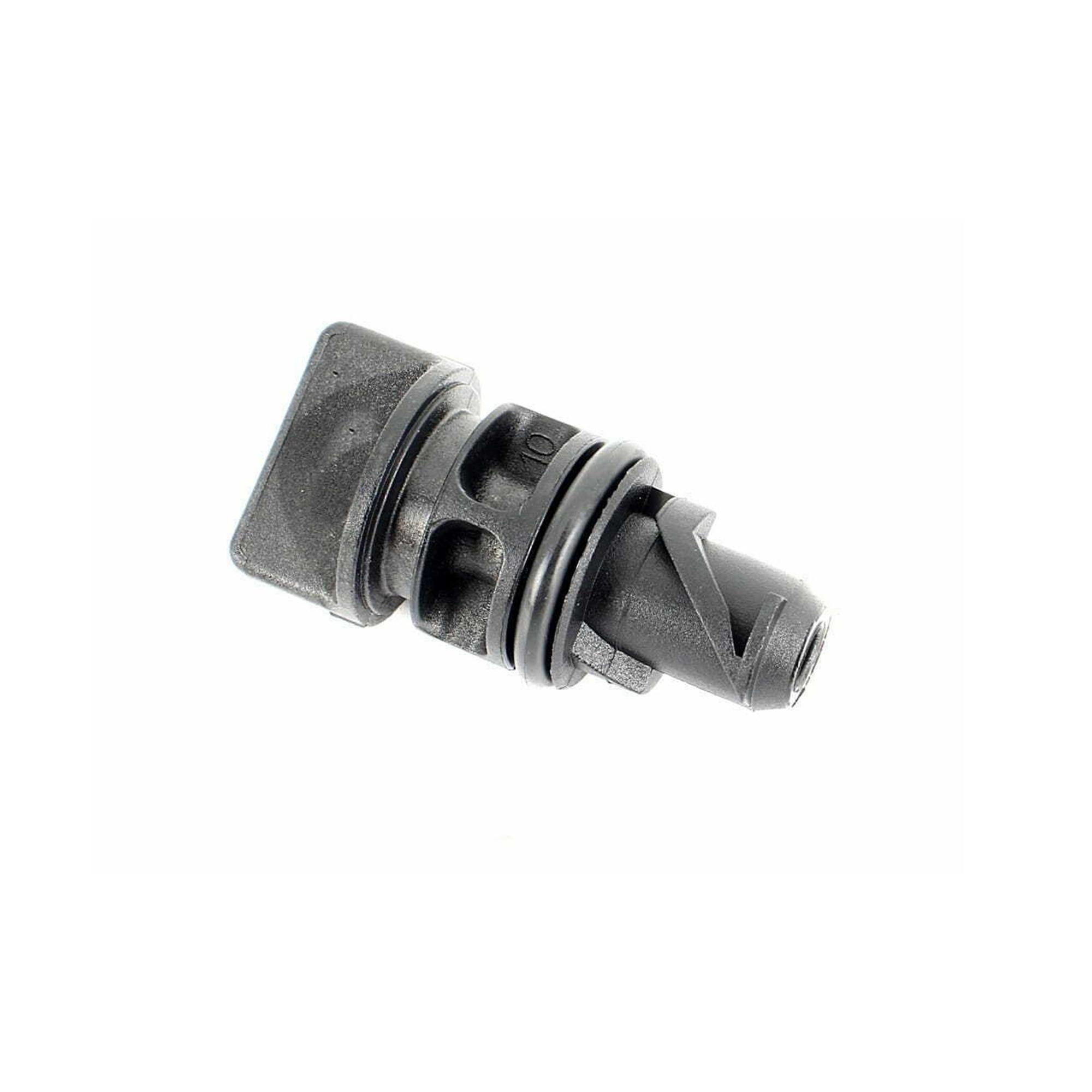 Bouchon de vidange du radiateur de refroidissement moteur pour Citroën et Peugeot PARTSLINE SC58958