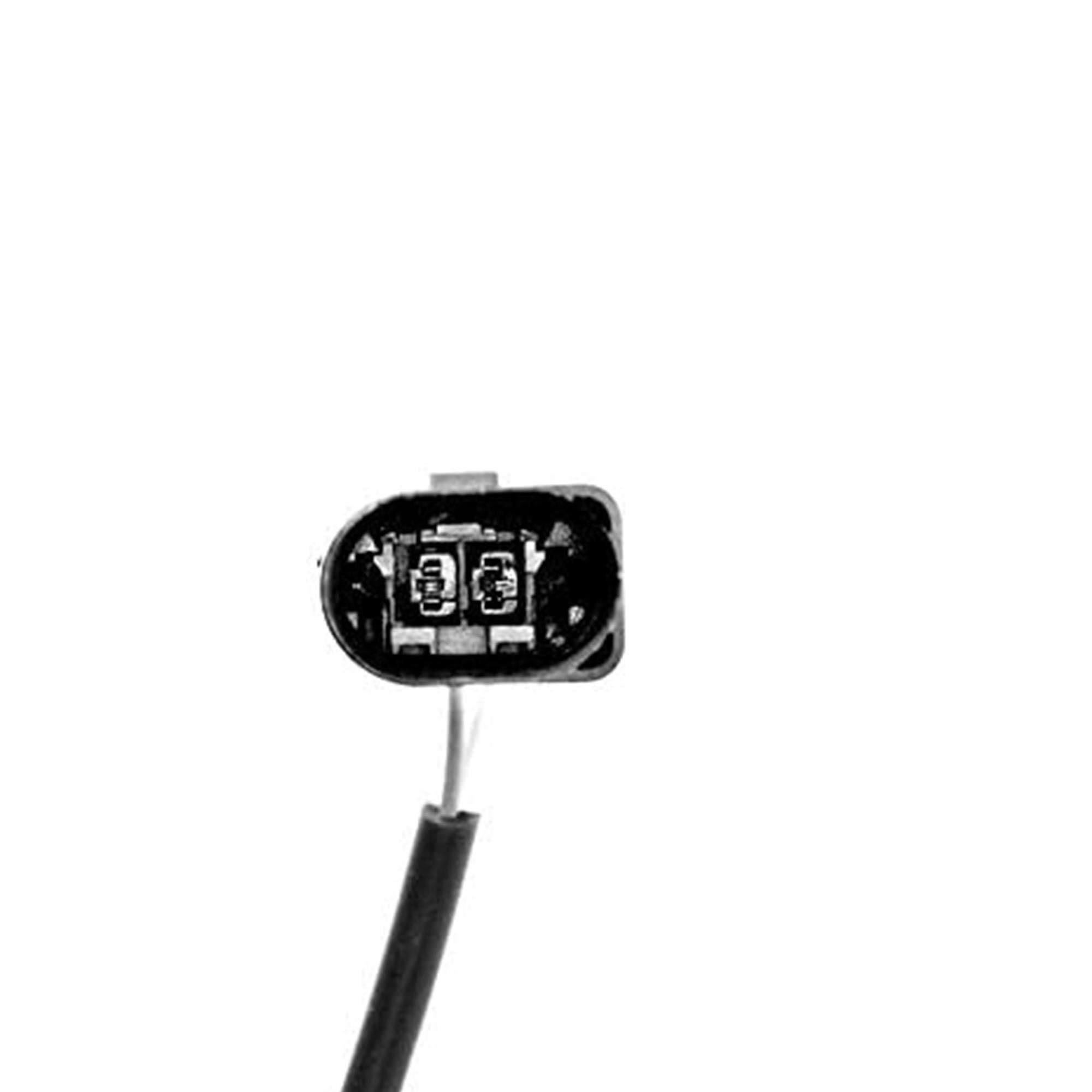 Sonde, capteur de température d'échappement FAP pour Audi 2.7 3.0 4.2 TDi quattro PARTSLINE SC58964