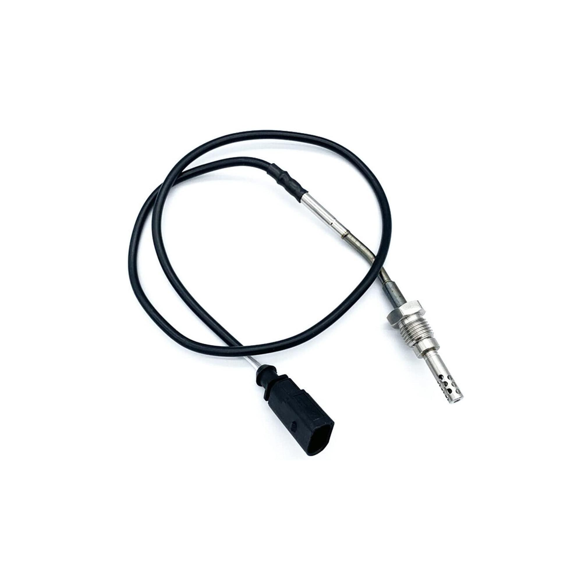 Sonde, capteur température d'échappement FAP pour Audi, Seat 2.0 TDi, TDi quattro PARTSLINE SC58966