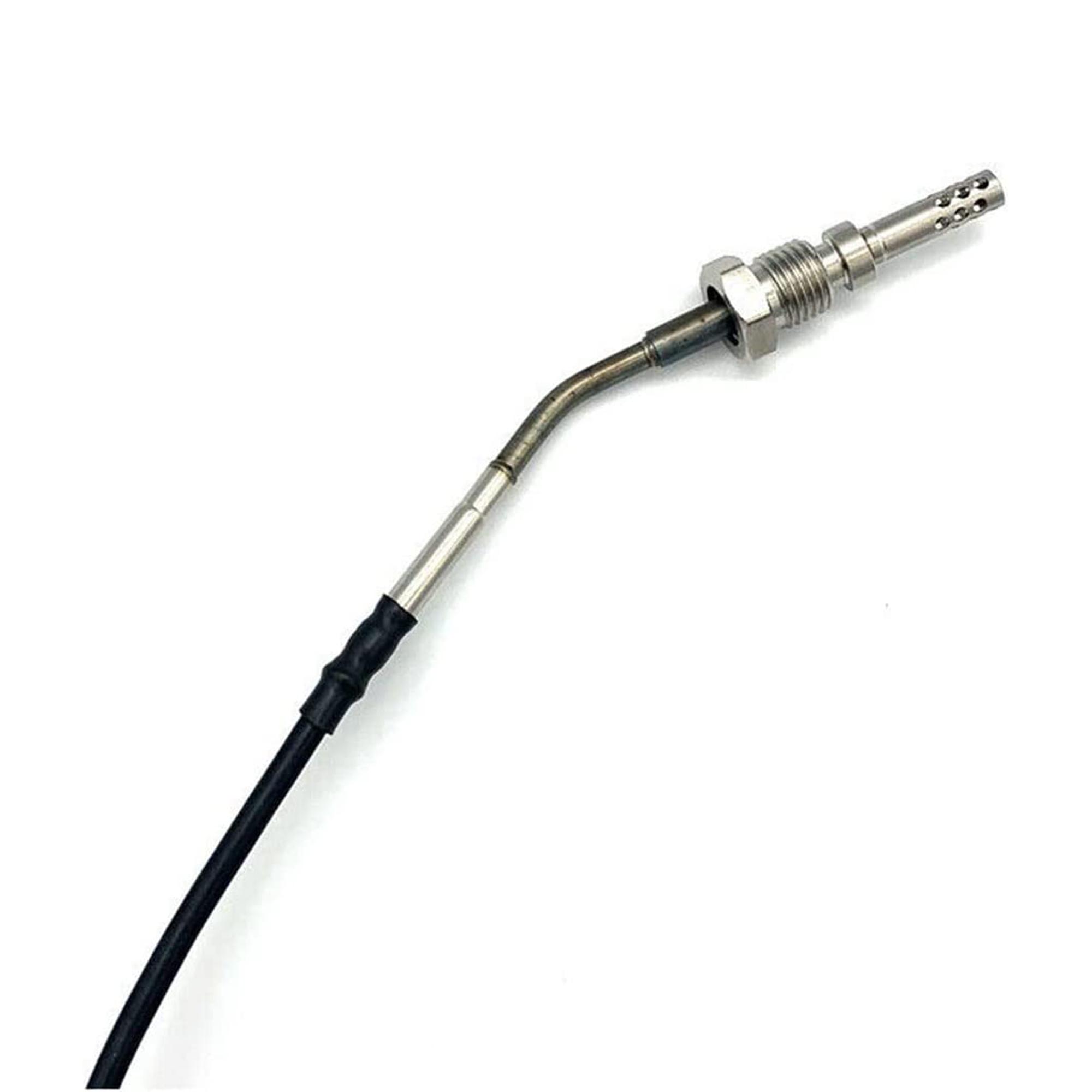 Sonde, capteur température d'échappement FAP pour Audi, Seat 2.0 TDi, TDi quattro PARTSLINE SC58966