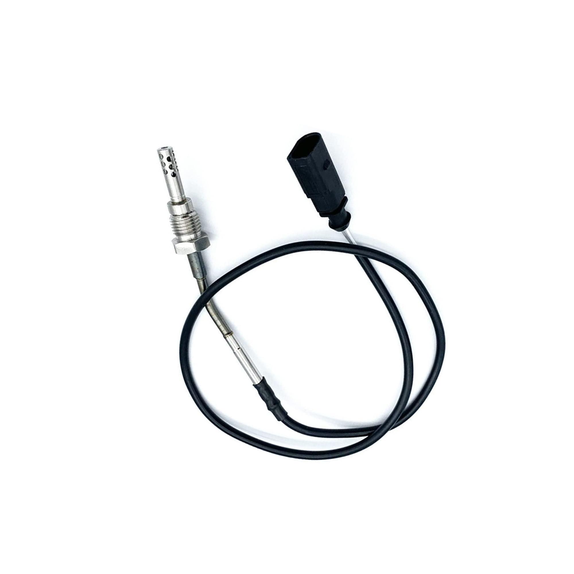 Sonde, capteur température d'échappement FAP pour Audi, Seat 2.0 TDi, TDi quattro PARTSLINE SC58966
