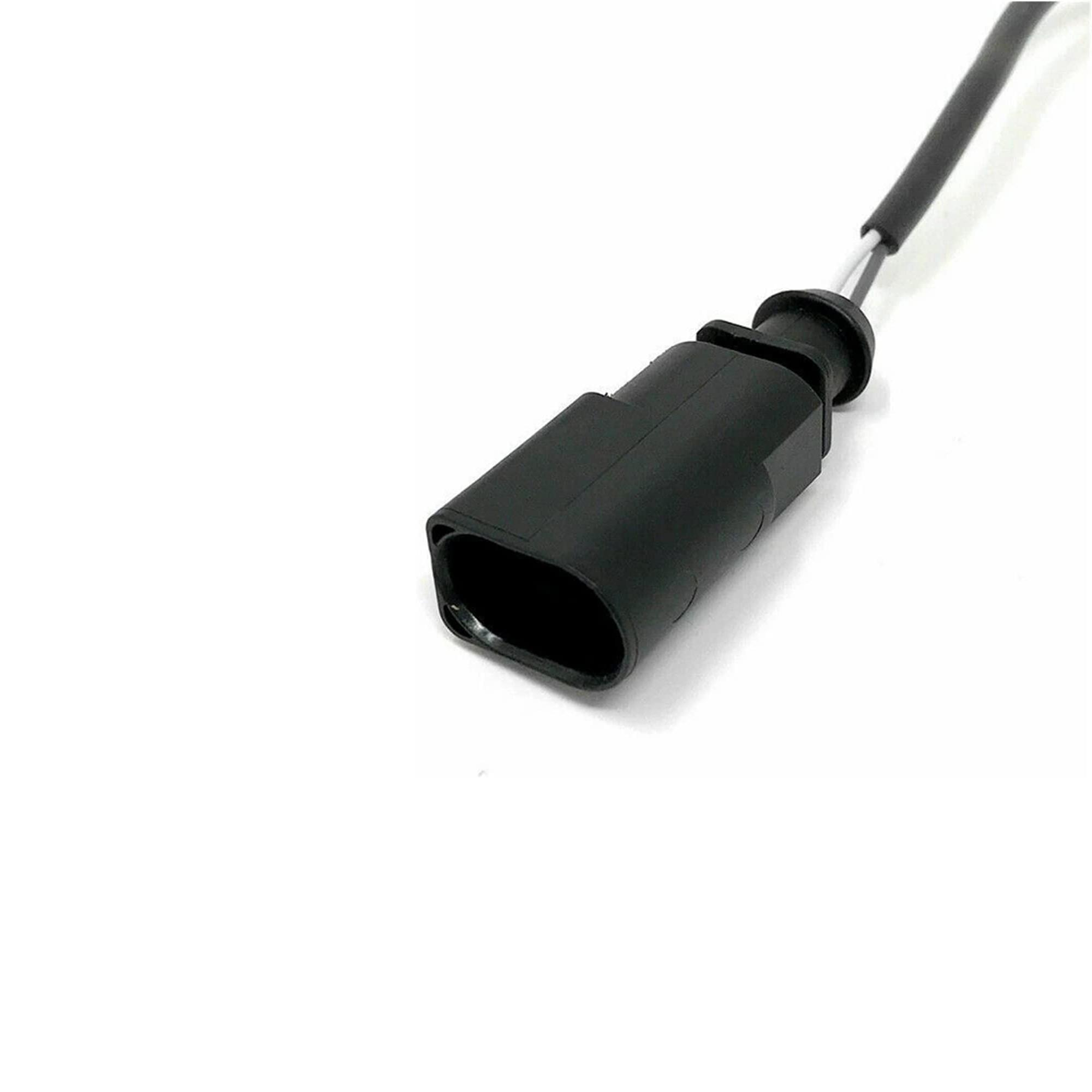 Sonde, capteur température d'échappement FAP pour Audi, Seat 2.0 TDi, TDi quattro PARTSLINE SC58966
