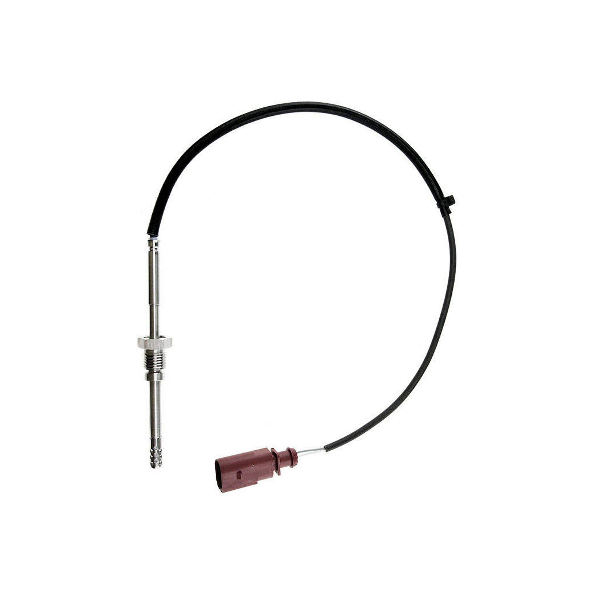 Sonde, capteur de température d'échappement FAP pour Audi 3.0 TDi quattro PARTSLINE SC58968