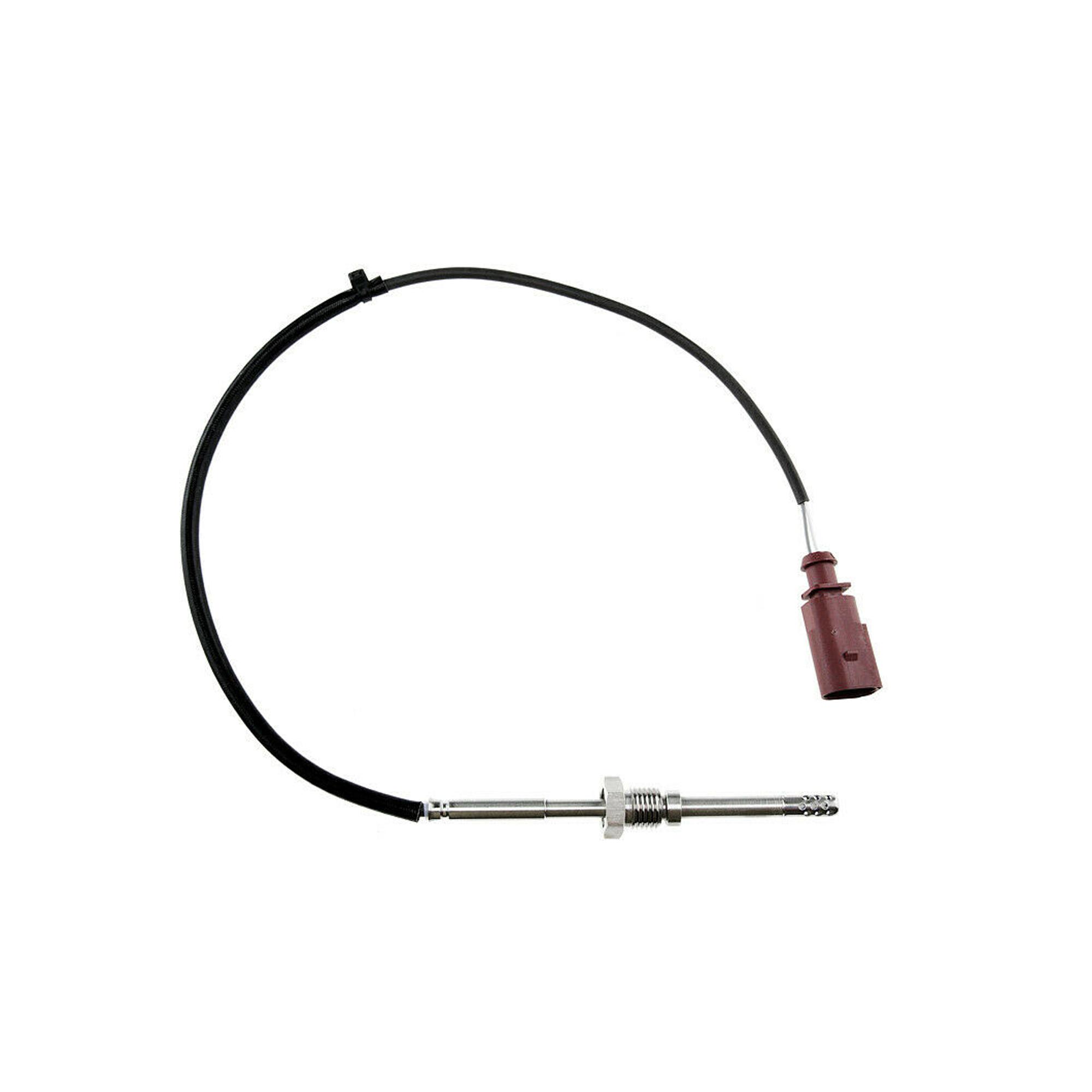 Sonde, capteur de température d'échappement FAP pour Audi 3.0 TDi quattro PARTSLINE SC58968