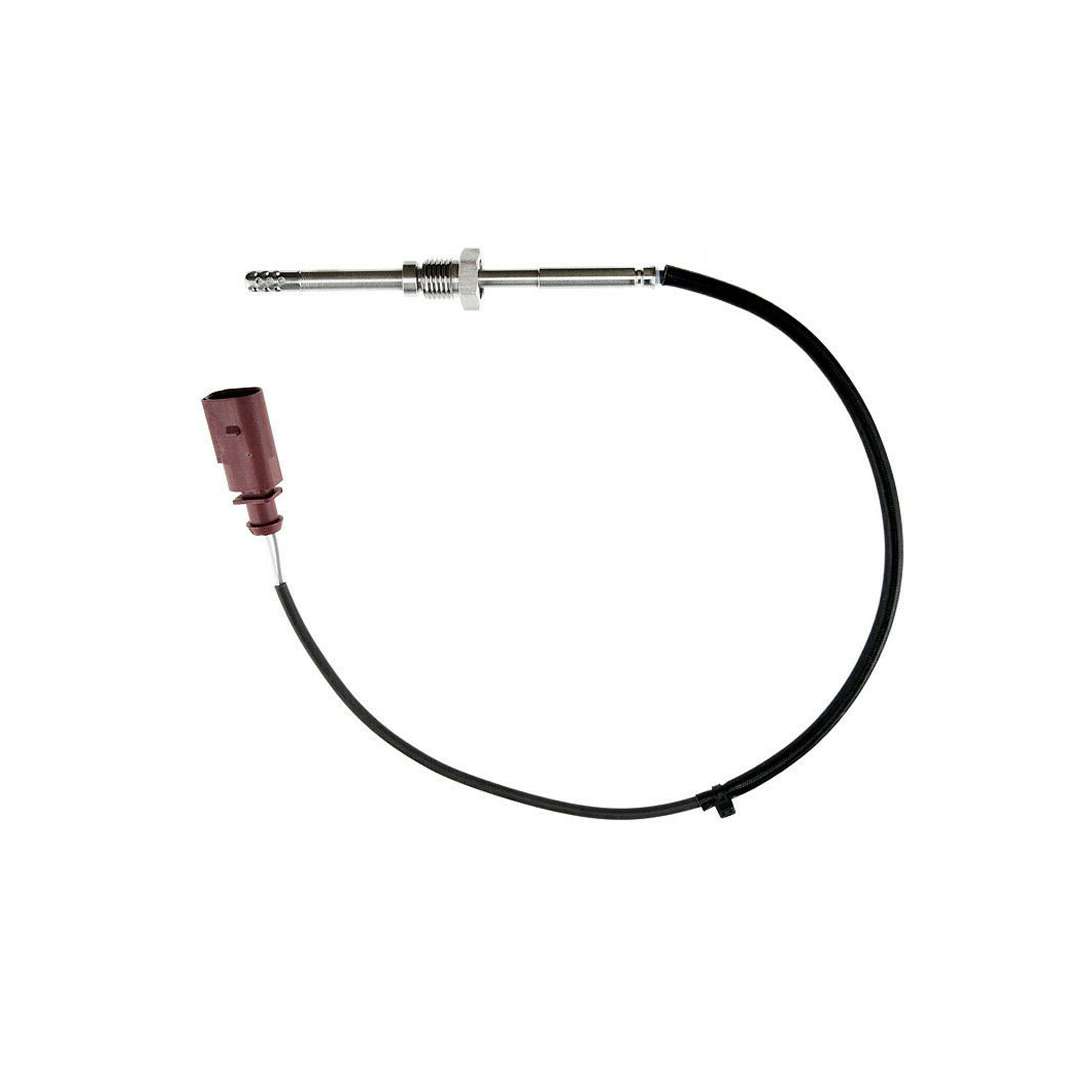 Sonde, capteur de température d'échappement FAP pour Audi 3.0 TDi quattro PARTSLINE SC58968