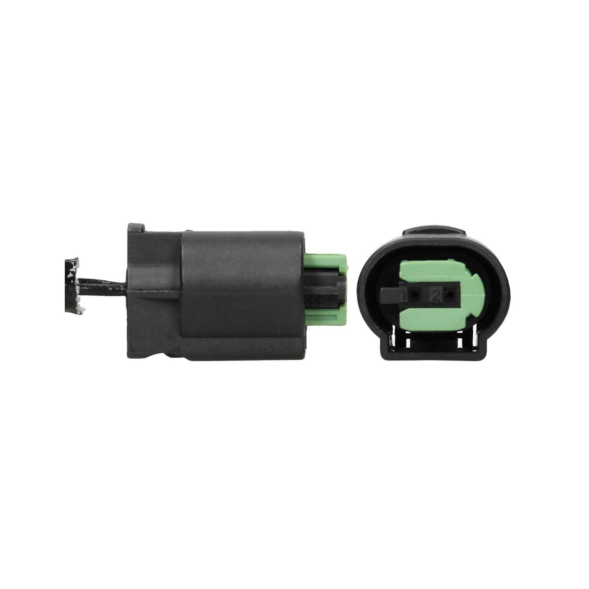 Sonde, capteur de température d'échappement FAP pour Bmw Série 1, 3, 5, 7, X5 PARTSLINE SC58971