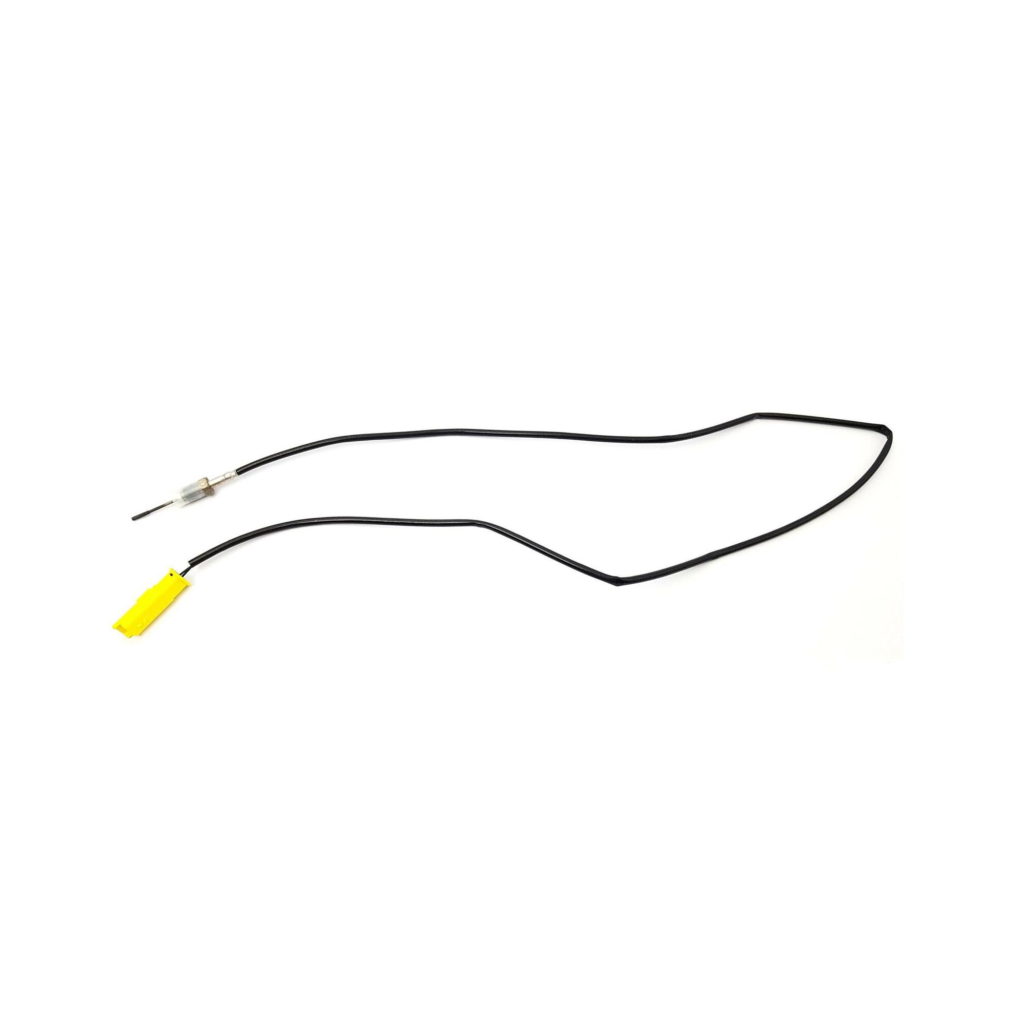 Sonde, capteur température échappement FAP pour Citroën, Peugeot 2.0 HDi Blue HDi PARTSLINE SC58974