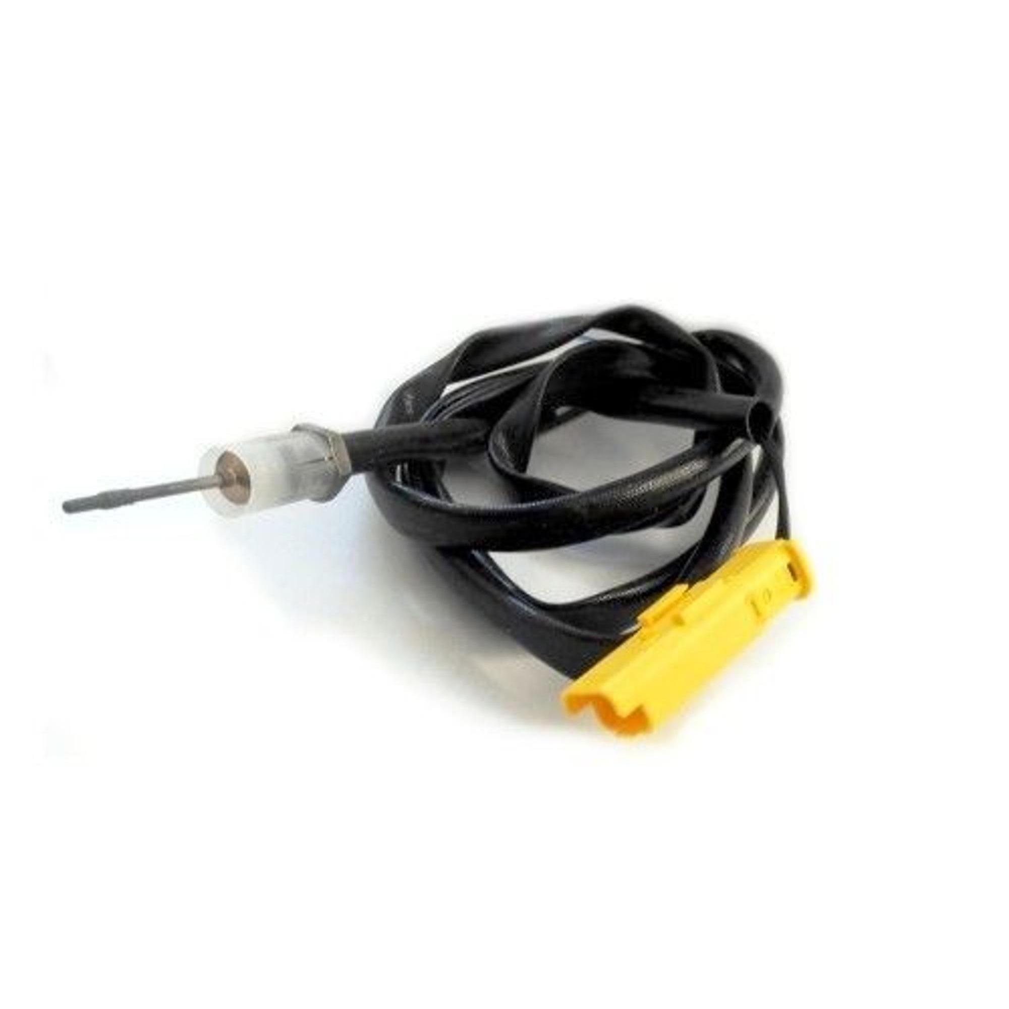 Sonde, capteur température échappement FAP pour Citroën, Peugeot 2.0 HDi Blue HDi PARTSLINE SC58974