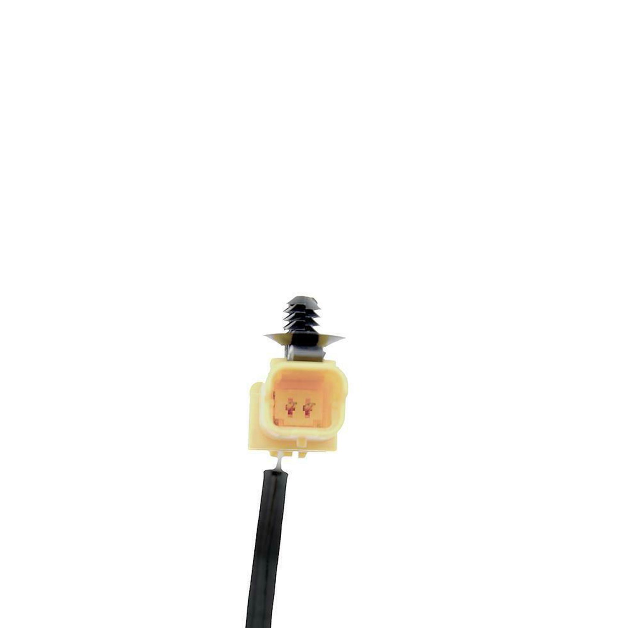 Sonde, capteur température échappement FAP pour Citroën, Peugeot 2.0 HDi Blue HDi PARTSLINE SC58974