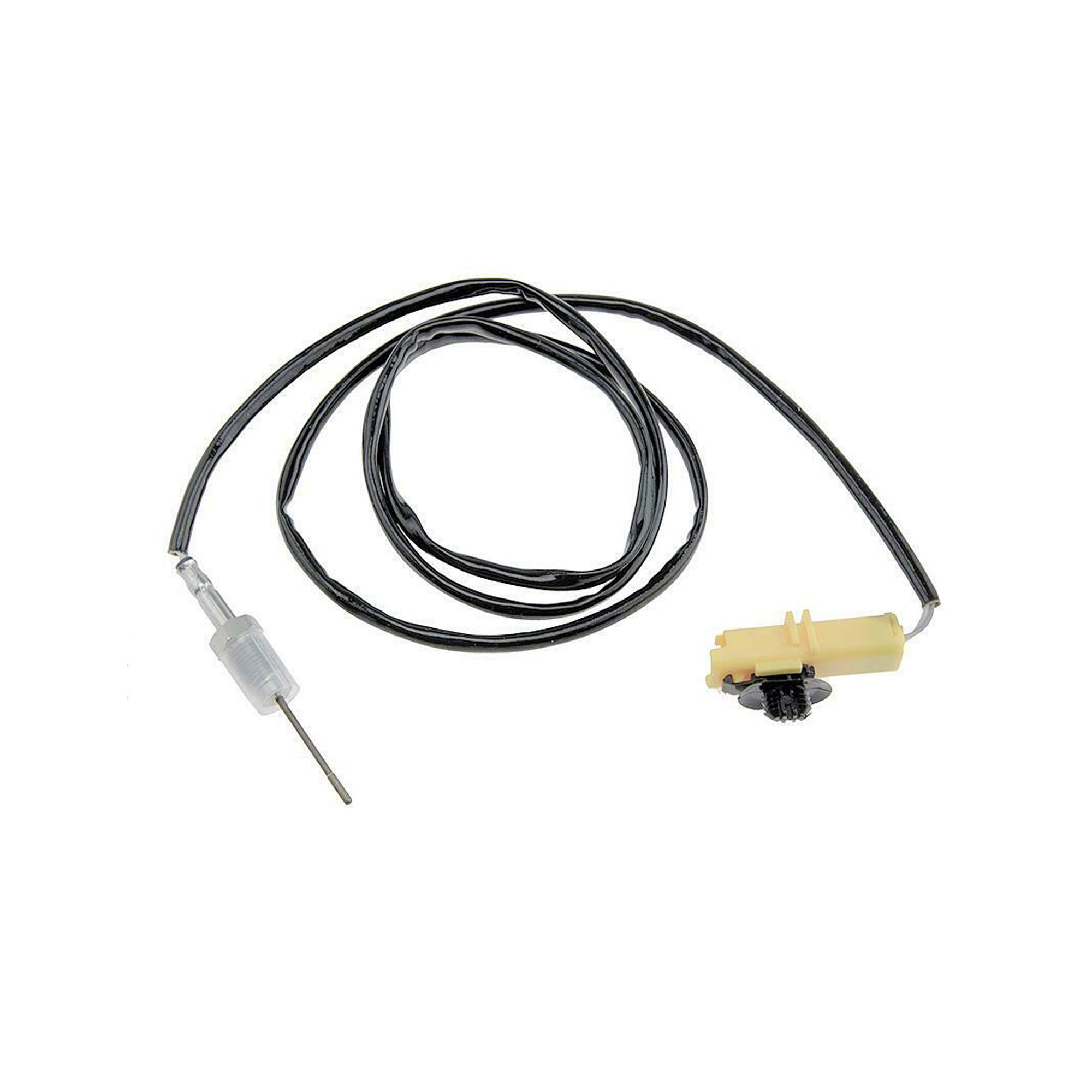 Sonde, capteur température échappement FAP pour Citroën, Peugeot 2.0 HDi Blue HDi PARTSLINE SC58974