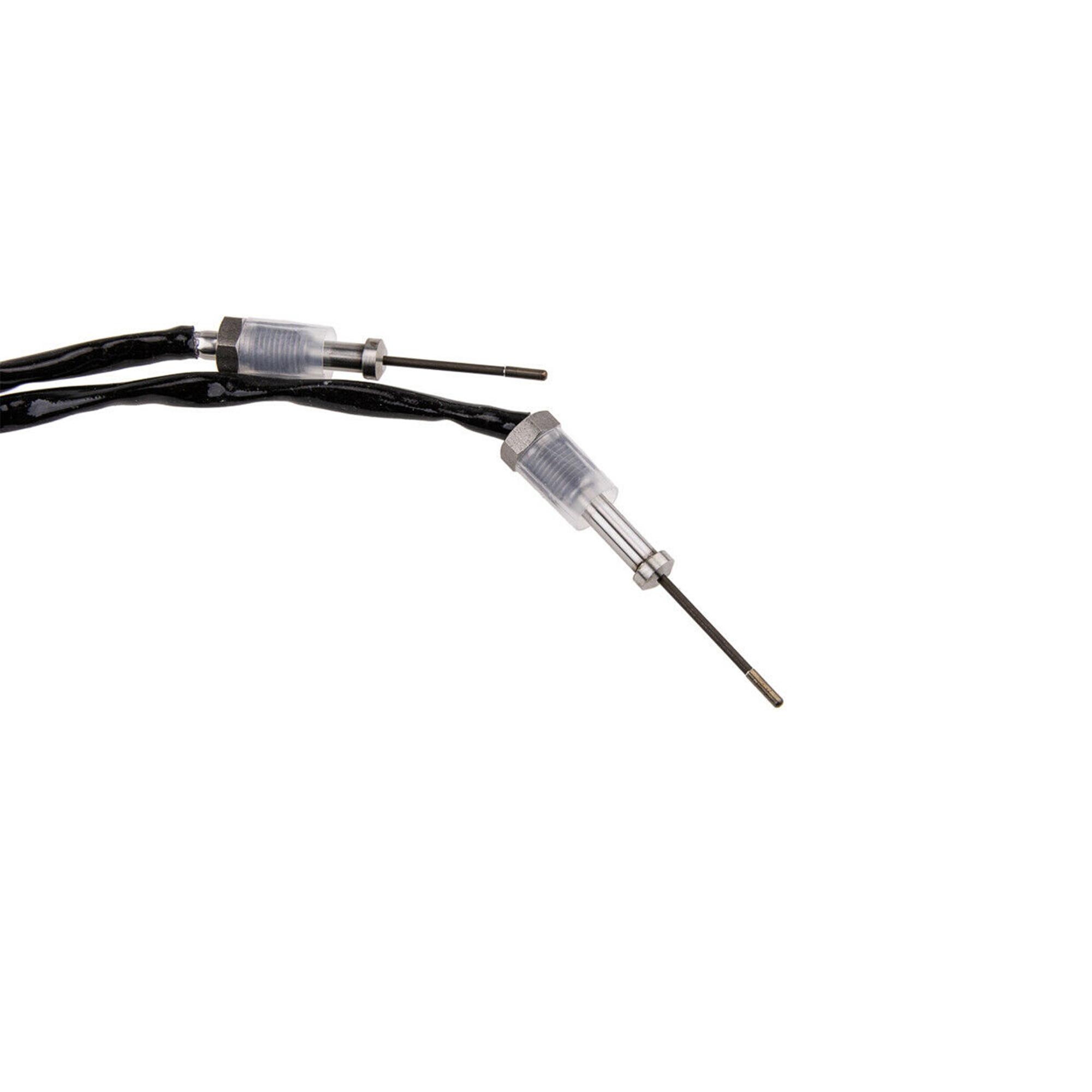 Sonde, capteur de température d'échappement FAP pour Citroën, DS, Opel, Peugeot PARTSLINE SC58975