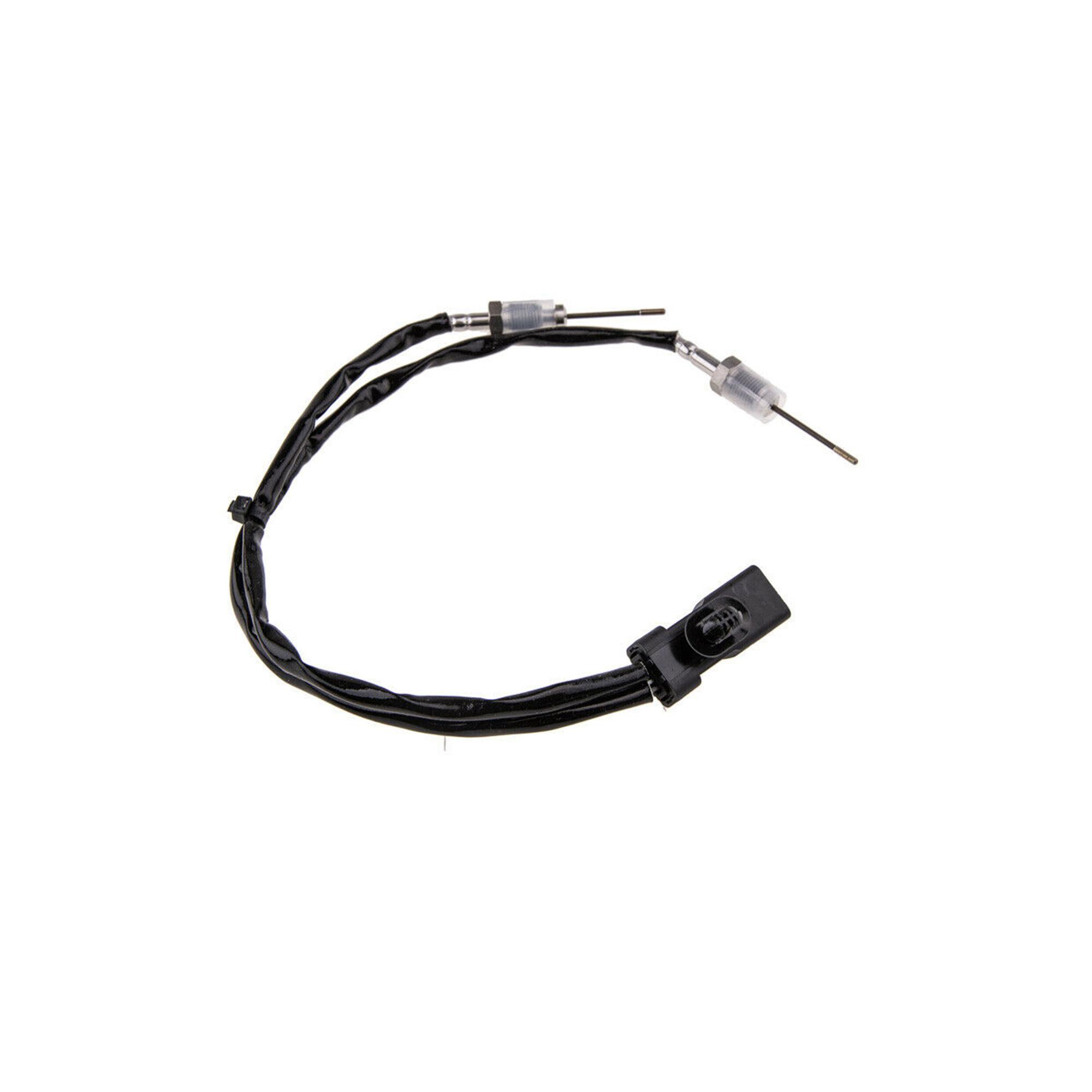 Sonde, capteur de température d'échappement FAP pour Citroën, DS, Opel, Peugeot PARTSLINE SC58975