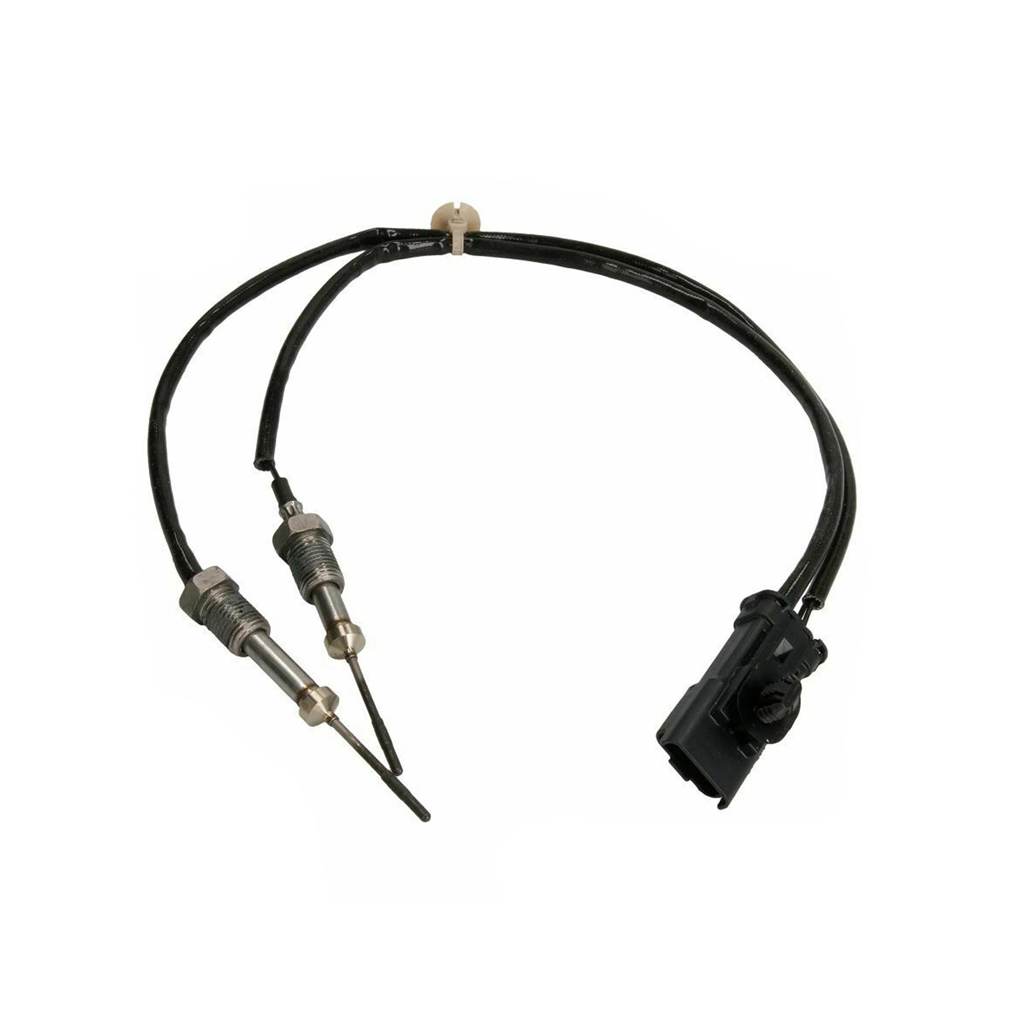 Sonde, capteur de température d'échappement FAP pour Citroën, DS, Opel, Peugeot PARTSLINE SC58975