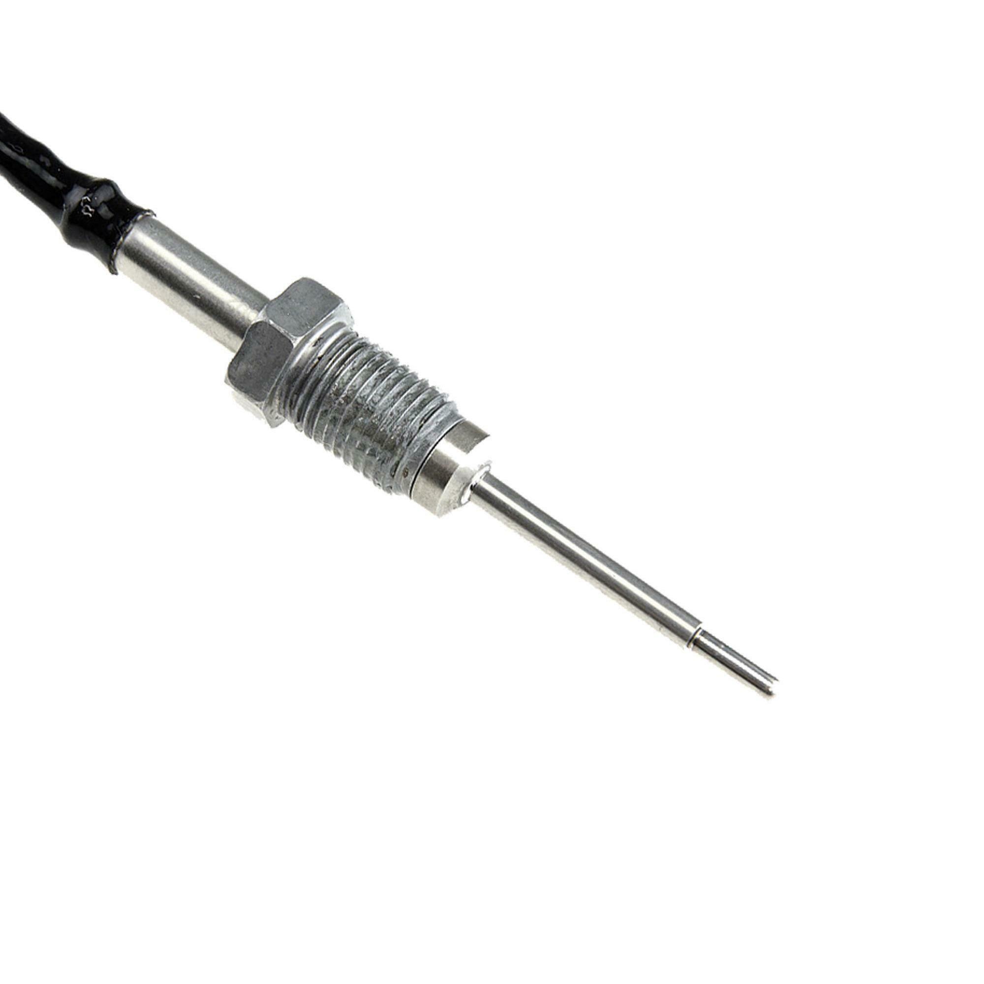 Sonde, capteur de température d'échappement FAP pour Citroën, Ford, Peugeot, Volvo PARTSLINE SC58977