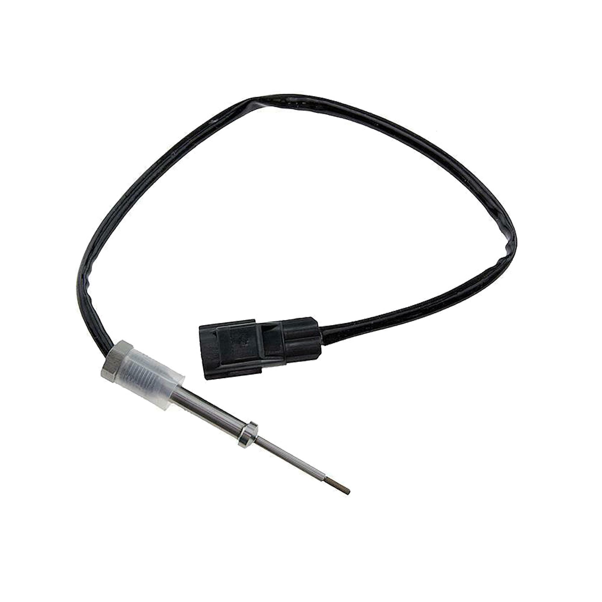 Sonde, capteur de température d'échappement FAP pour Citroën, Ford, Peugeot, Volvo PARTSLINE SC58977