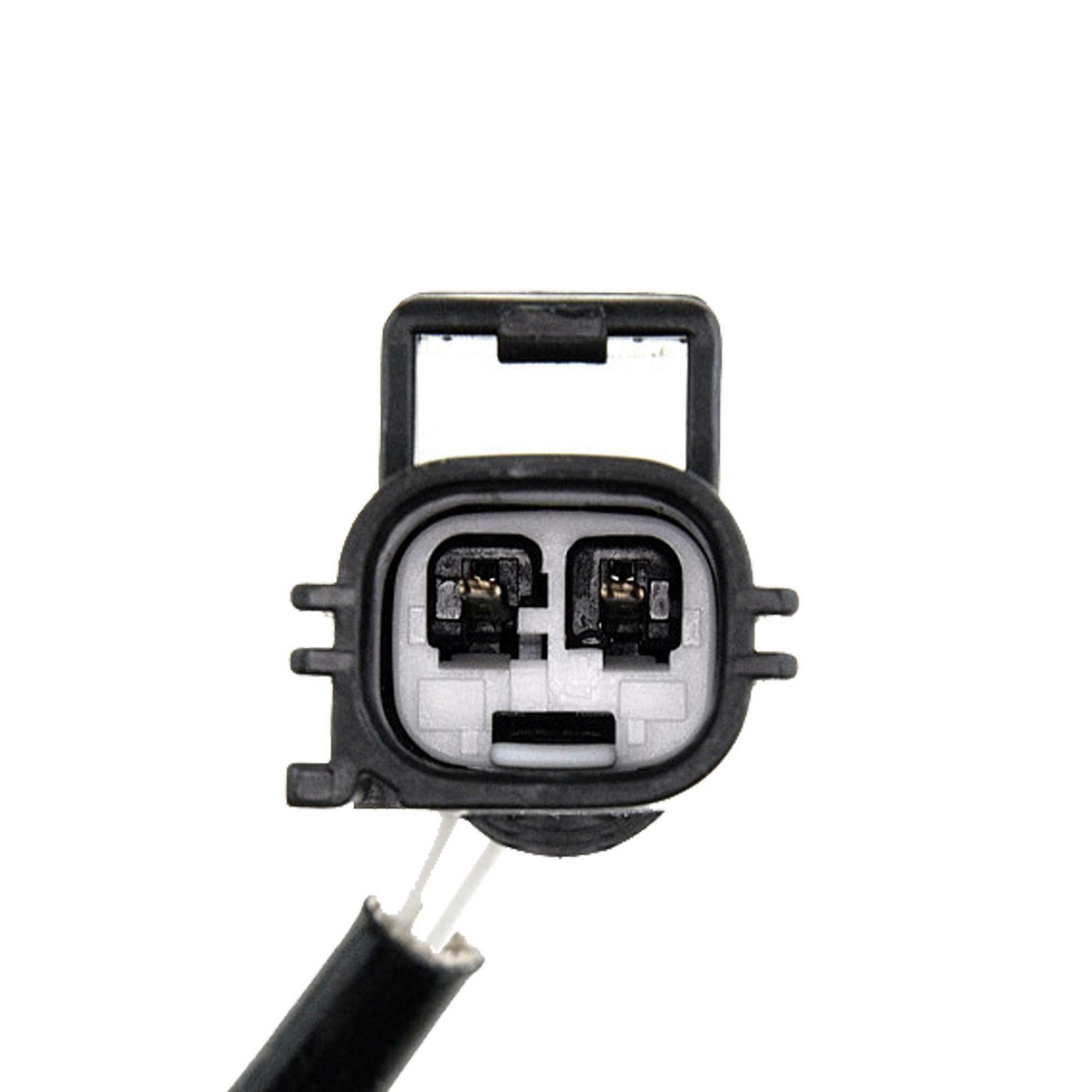 Sonde, capteur de température d'échappement FAP pour Citroën, Ford, Peugeot, Volvo PARTSLINE SC58977