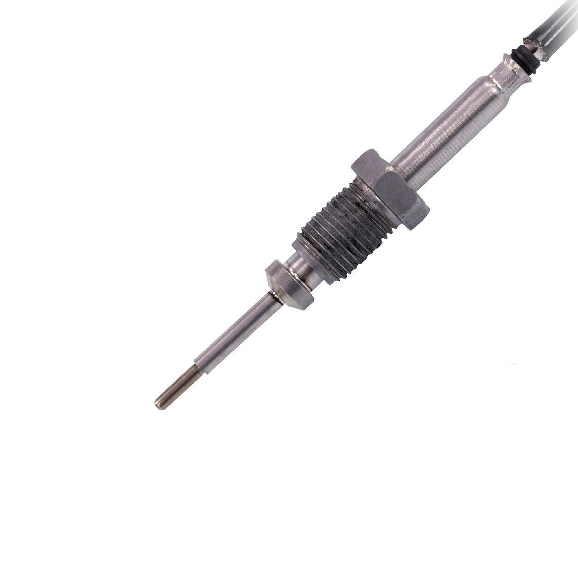 Sonde, capteur de température d'échappement FAP pour Renault, Suzuki 1.9 dCi PARTSLINE SC58980
