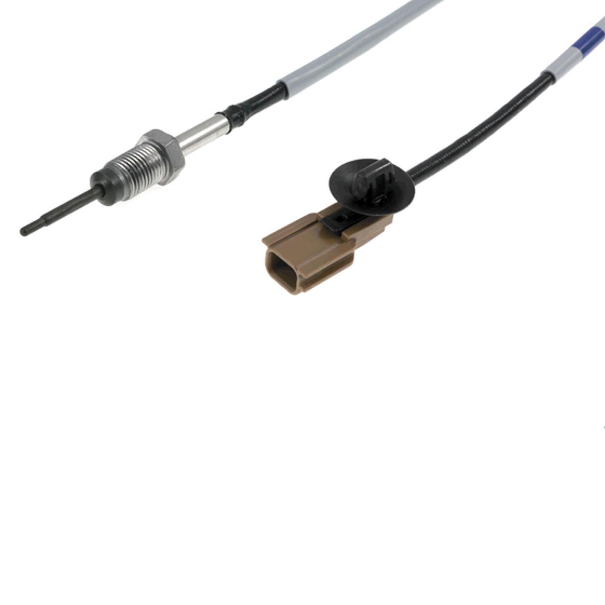 Sonde, capteur de température d'échappement FAP pour Renault, Suzuki 1.9 dCi PARTSLINE SC58980