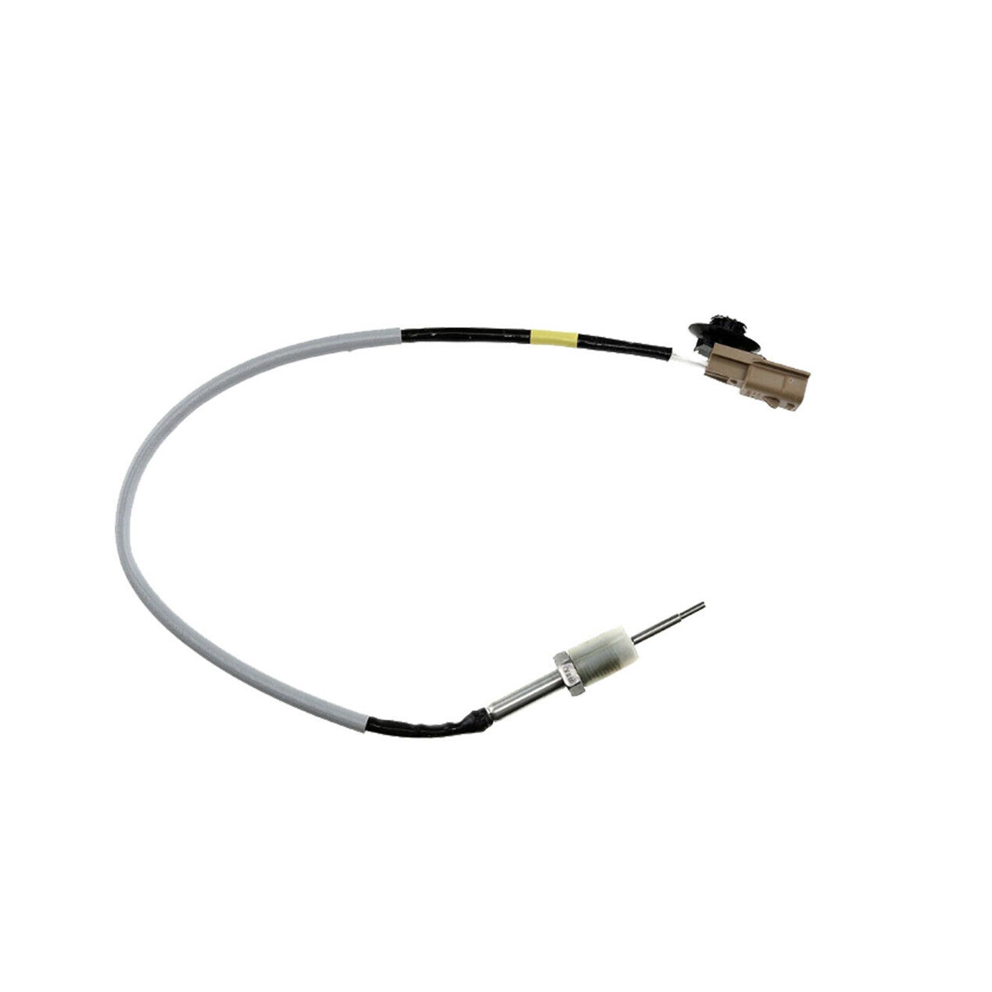 Sonde, capteur de température d'échappement FAP pour Renault, Suzuki 1.9 dCi PARTSLINE SC58980