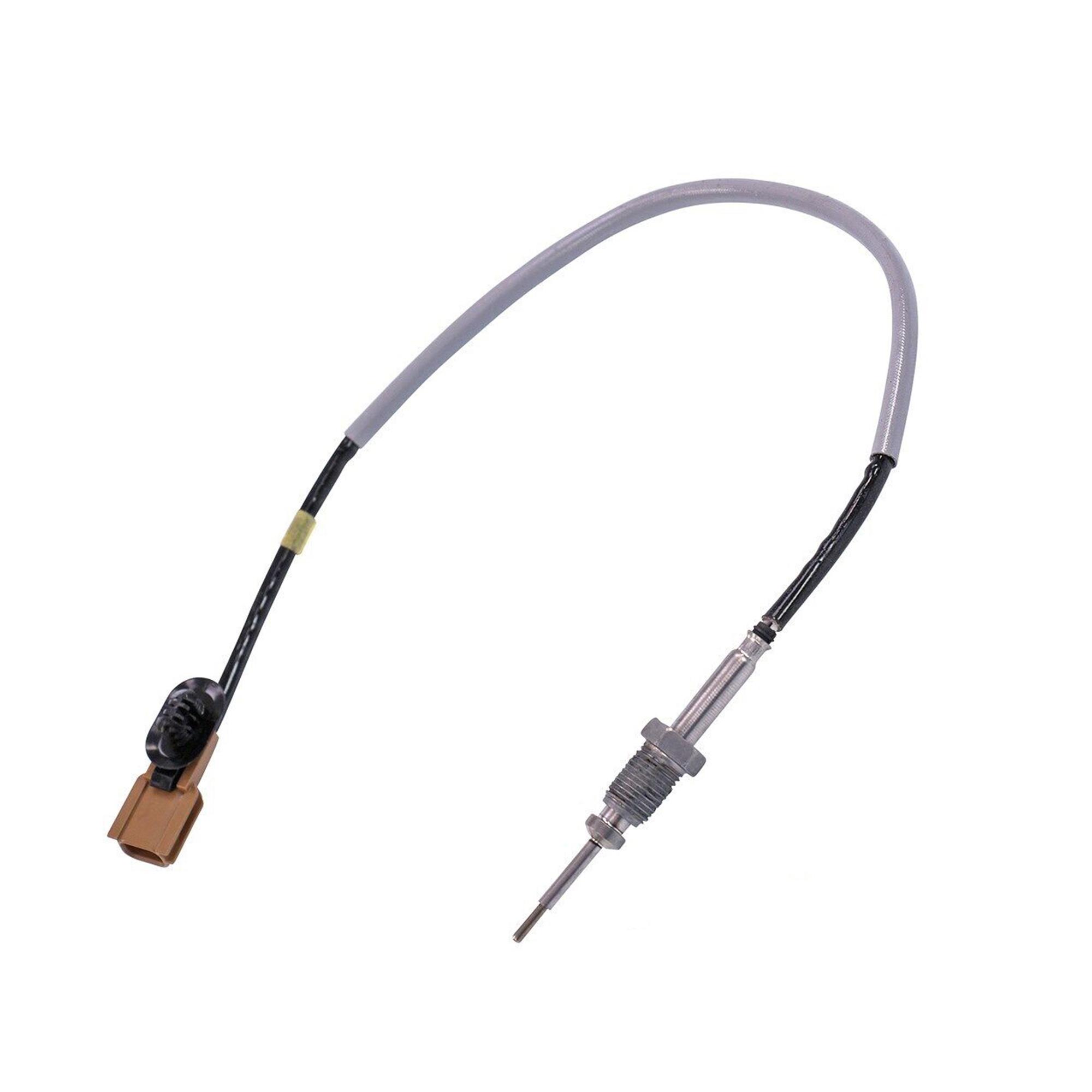 Sonde, capteur de température d'échappement FAP pour Renault, Suzuki 1.9 dCi PARTSLINE SC58980